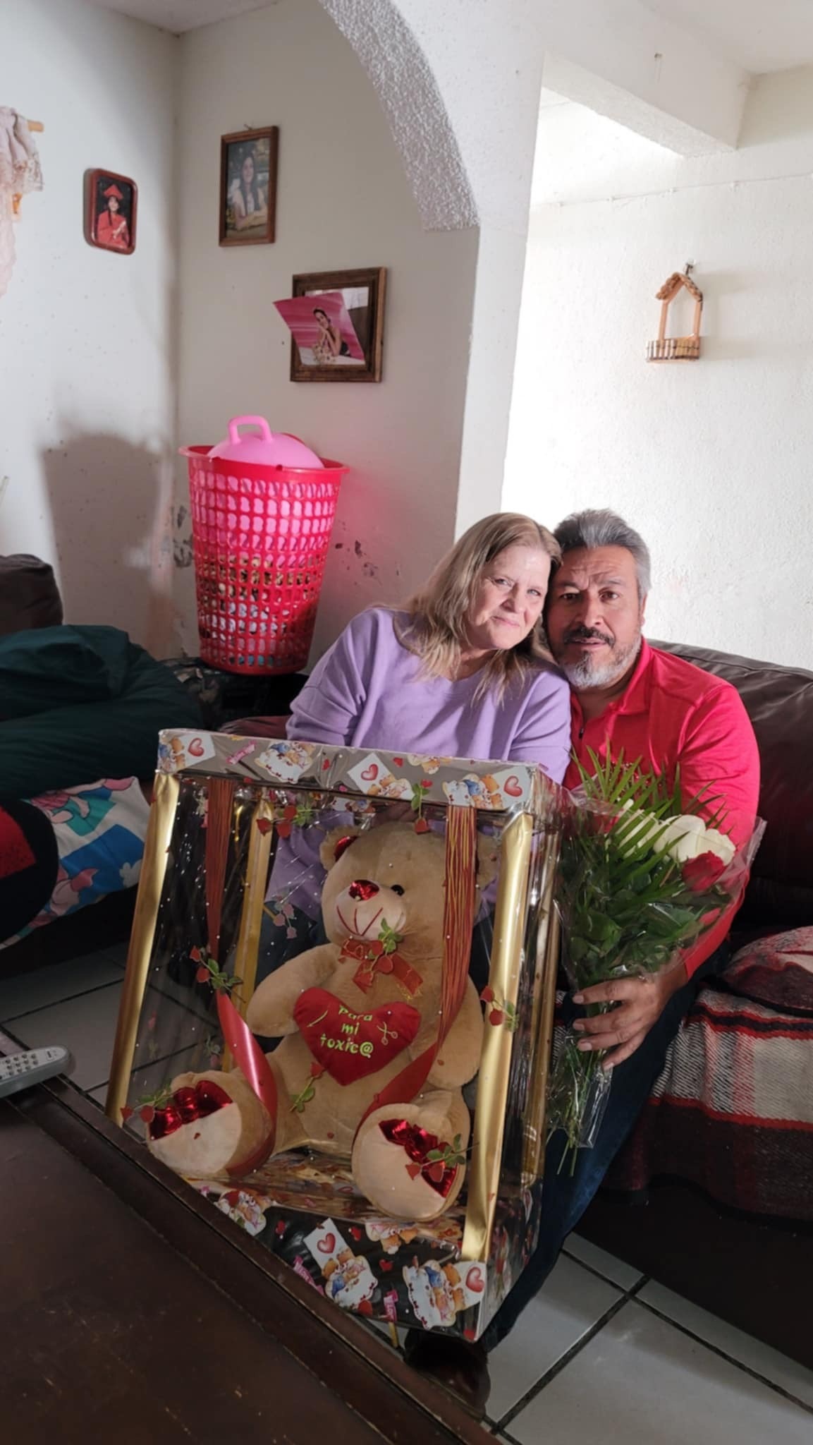 Support Leon and Meza Family' for Funeral expenses campaign photo, 2 of 3