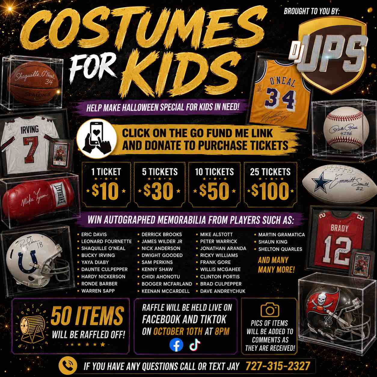 Costumes for kids! campaign photo, 4 of 6