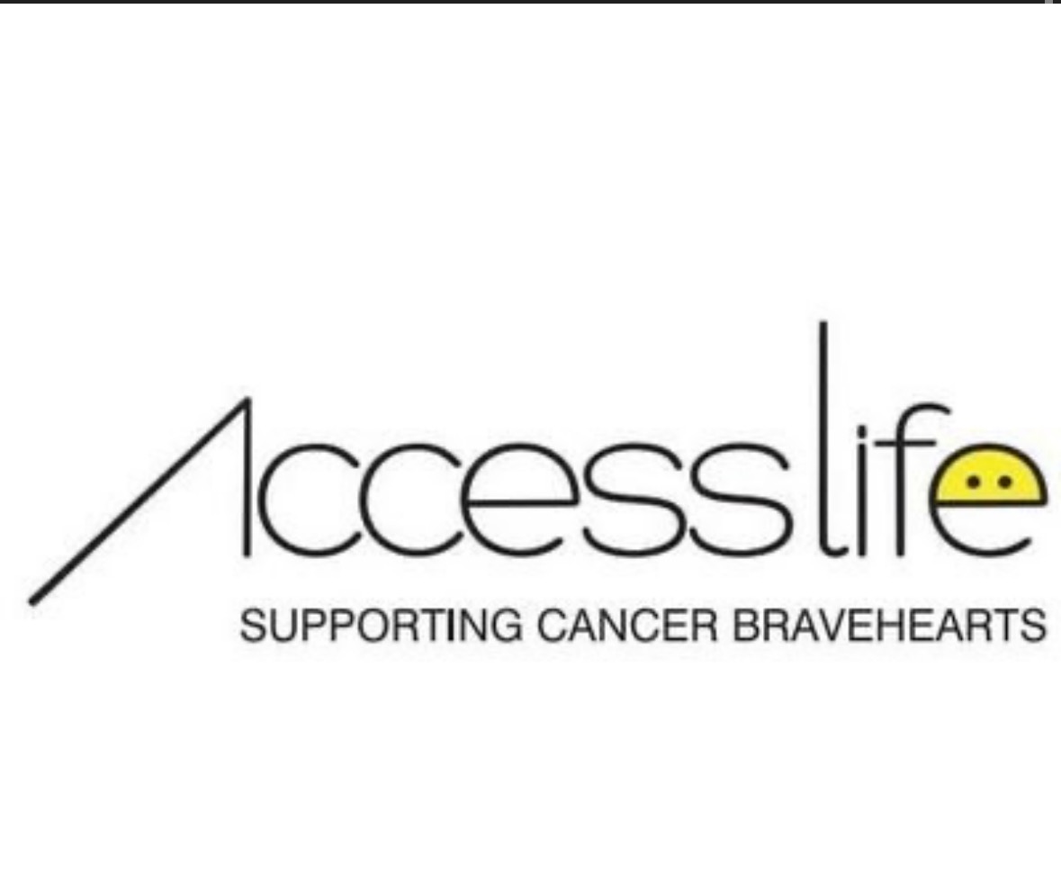 AccessLife, Charity for children with cancer campaign photo, 2 of 4