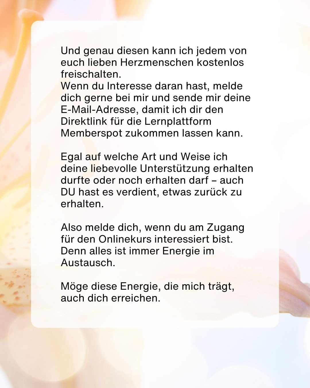 MS-Schub, Depression, Klinik – jetzt kämpfe ich um Heilung campaign photo, 4 of 7