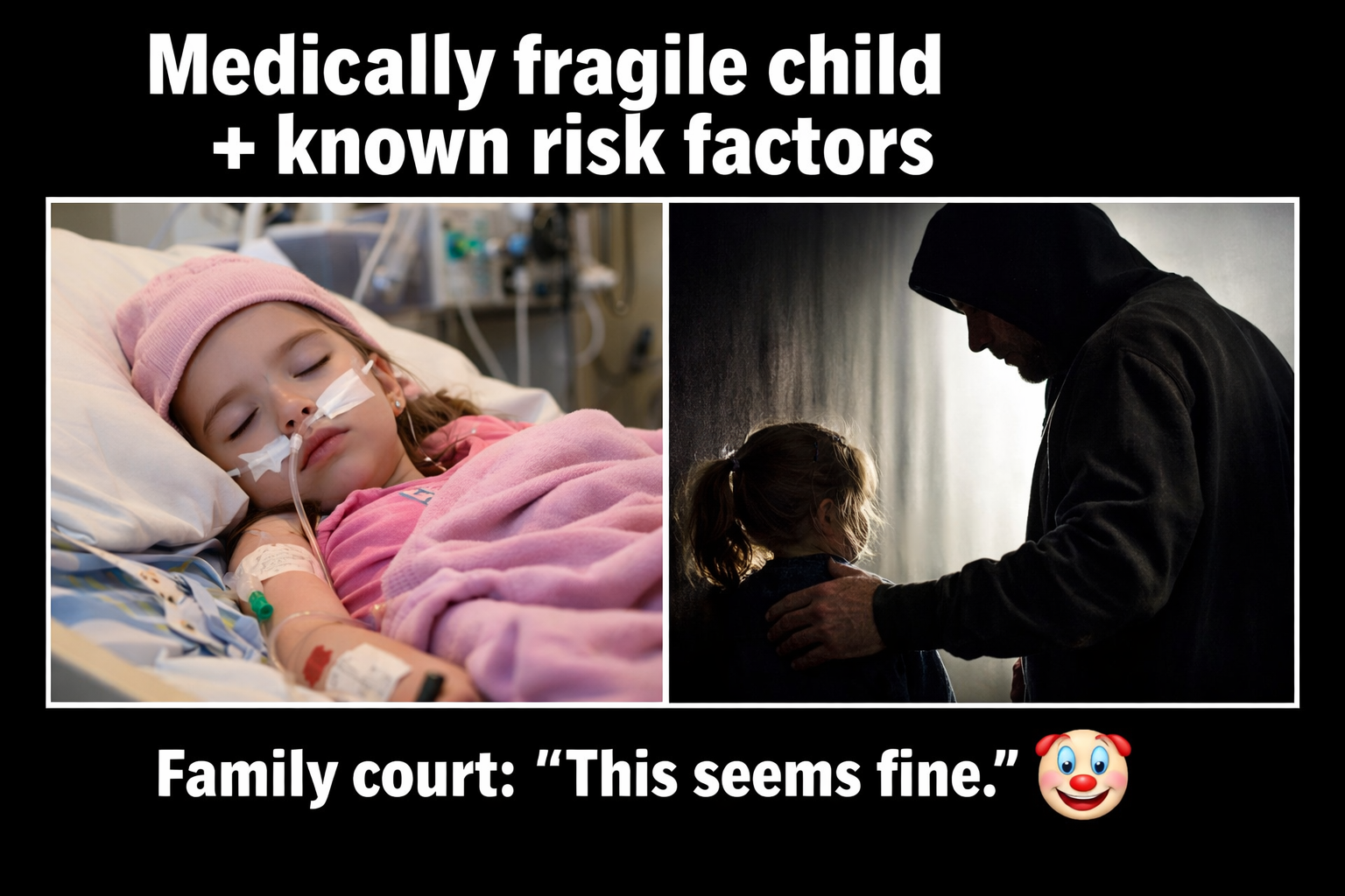 Support Taci's Legal Battle campaign photo, 5 of 5