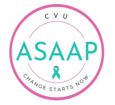 Help ASAAP Educate and Empower CVU Community campaign photo, 4 of 5