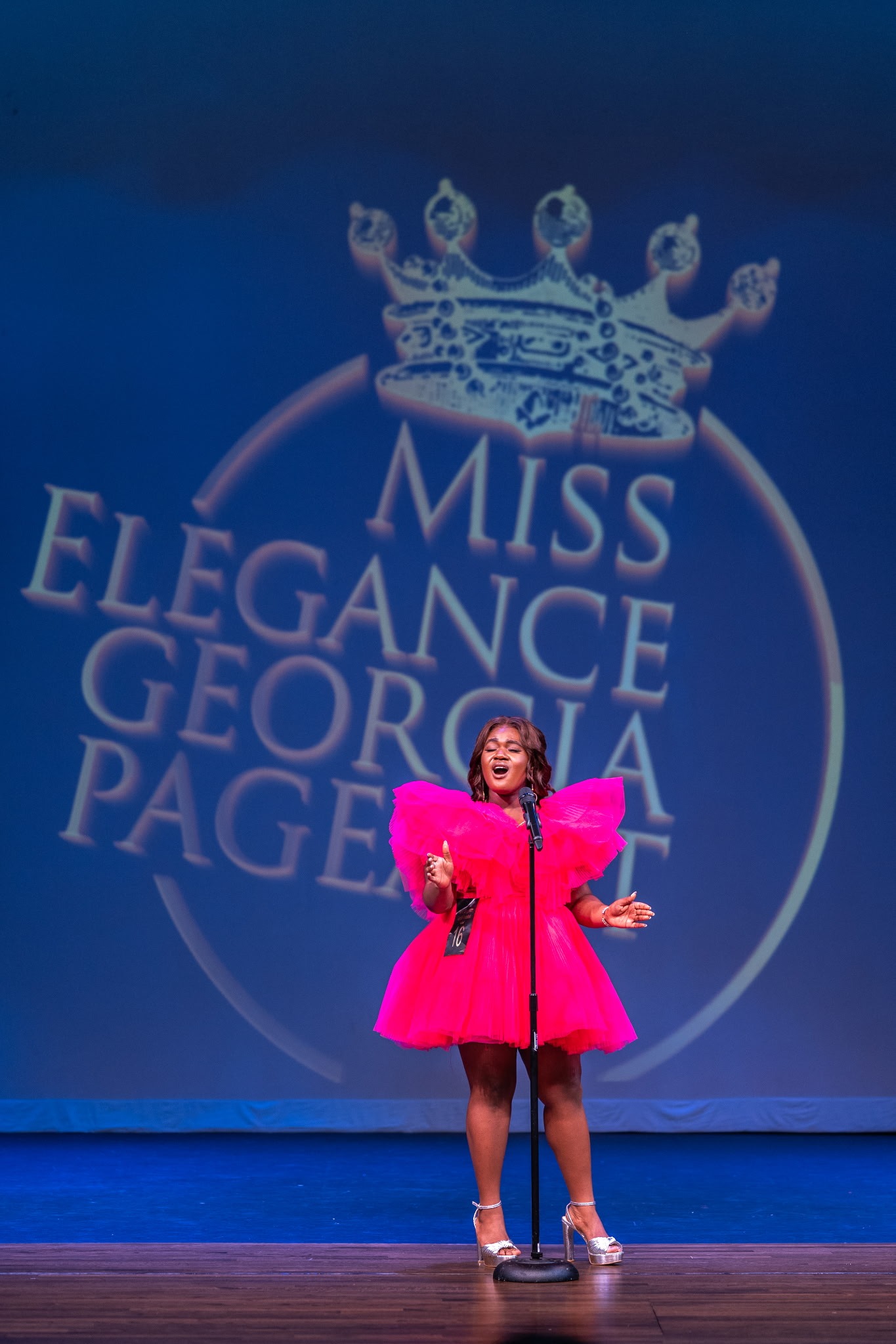 Support Justine's Miss Ultimate USA GA Journey campaign photo, 6 of 6