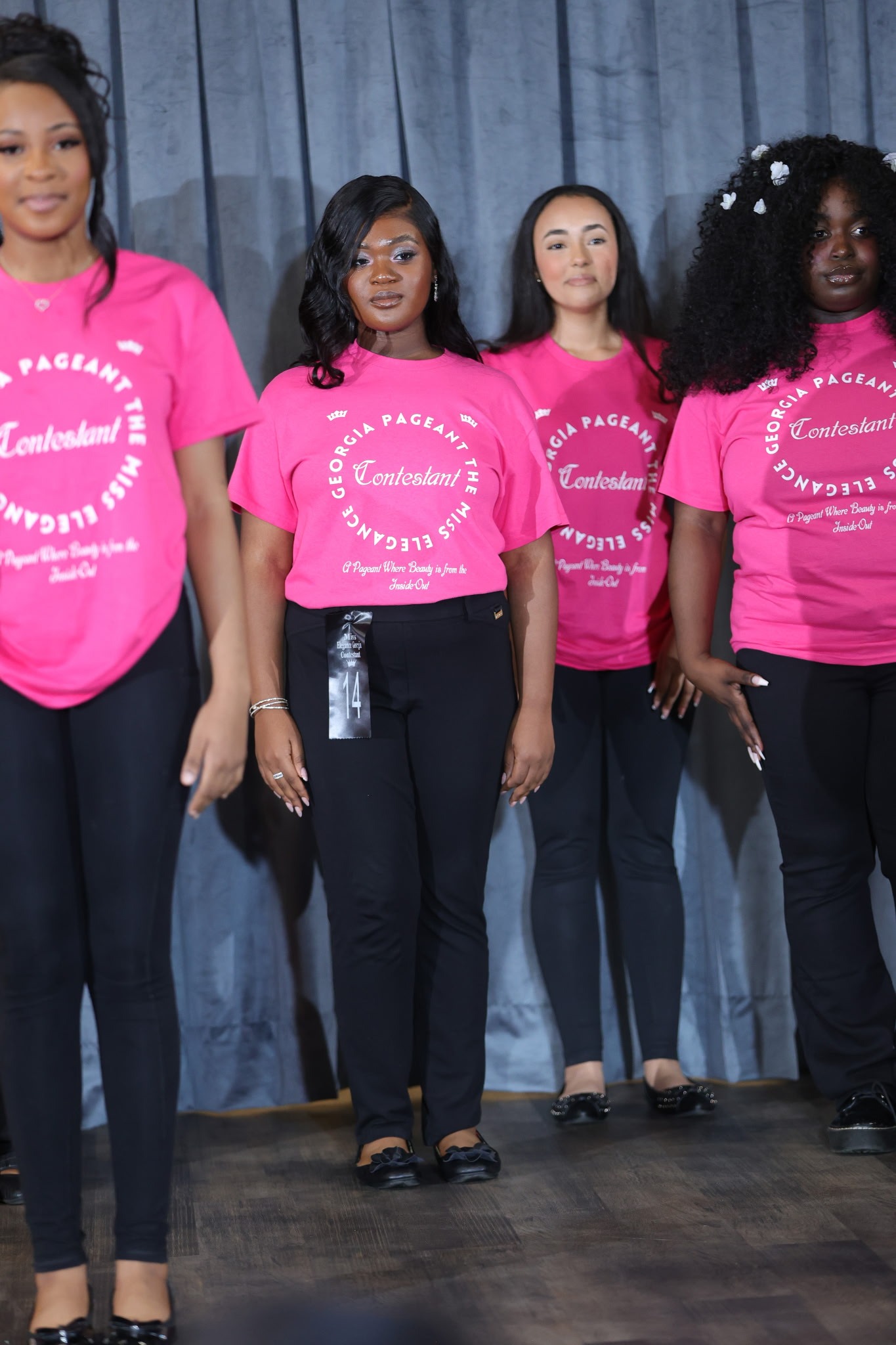 Support Justine's Miss Ultimate USA GA Journey campaign photo, 2 of 6