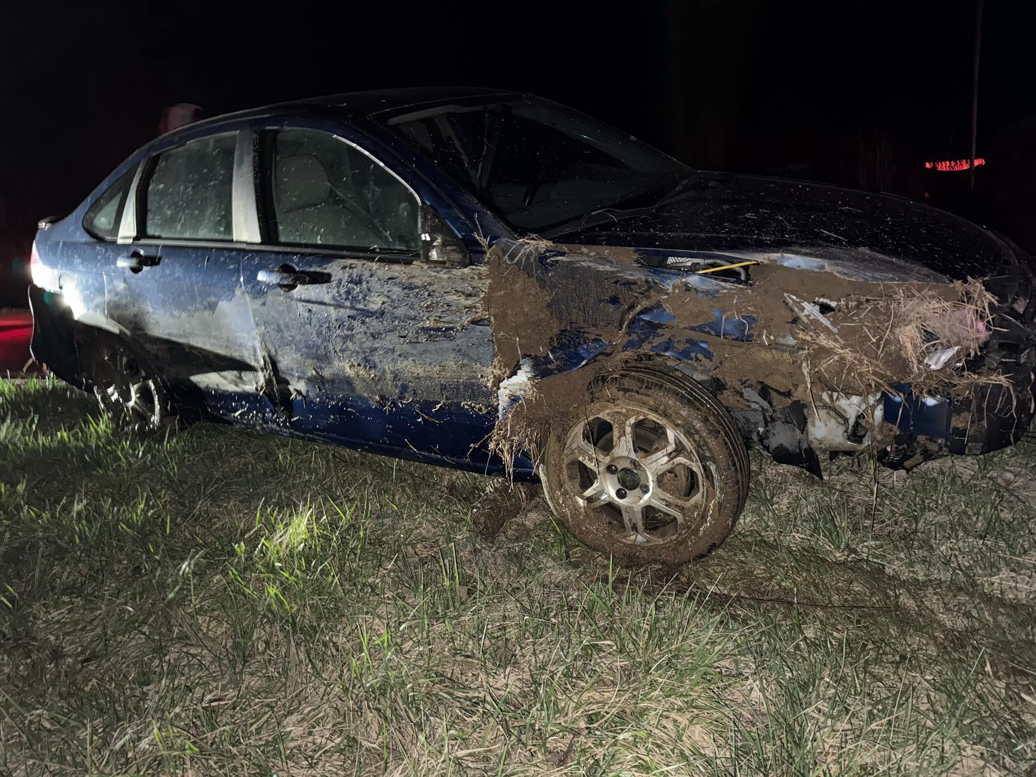Support Her Recovery After Car Accident campaign photo, 4 of 5