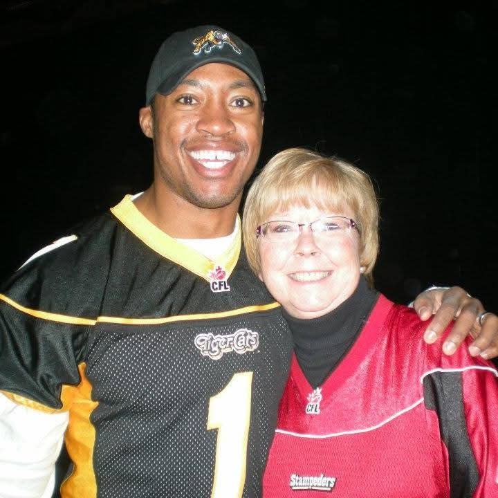 End of life expenses campaign photo, 2 of 8