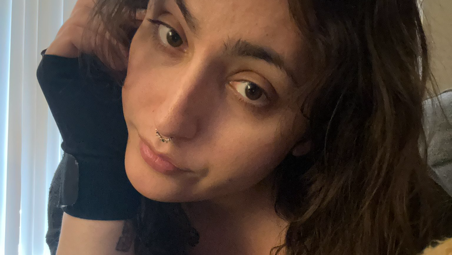 Help Viviana and Her Daughter