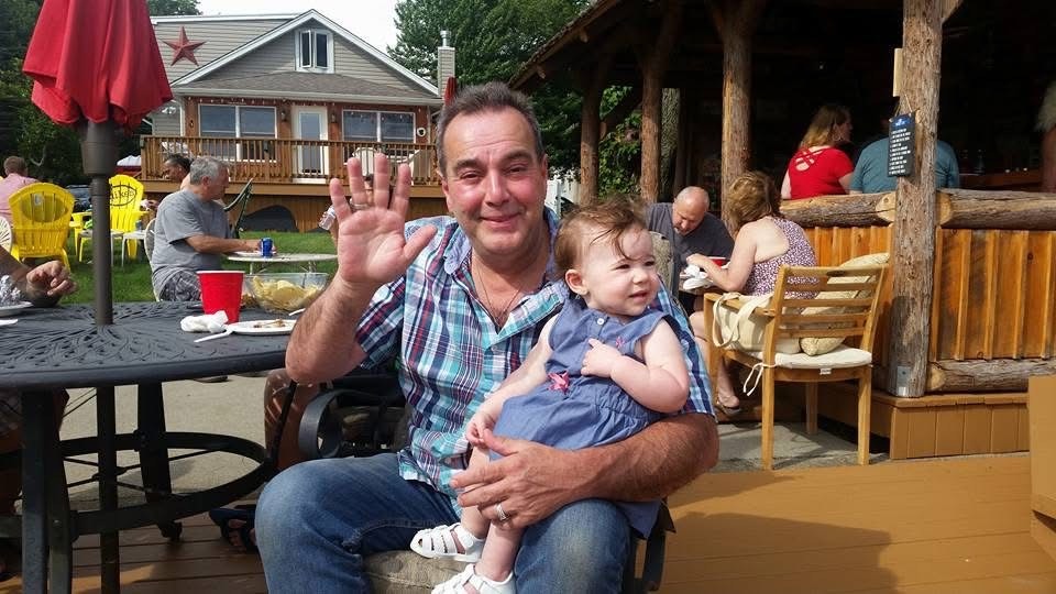 Honor Richie Castronova: Support His Family campaign photo, 7 of 8