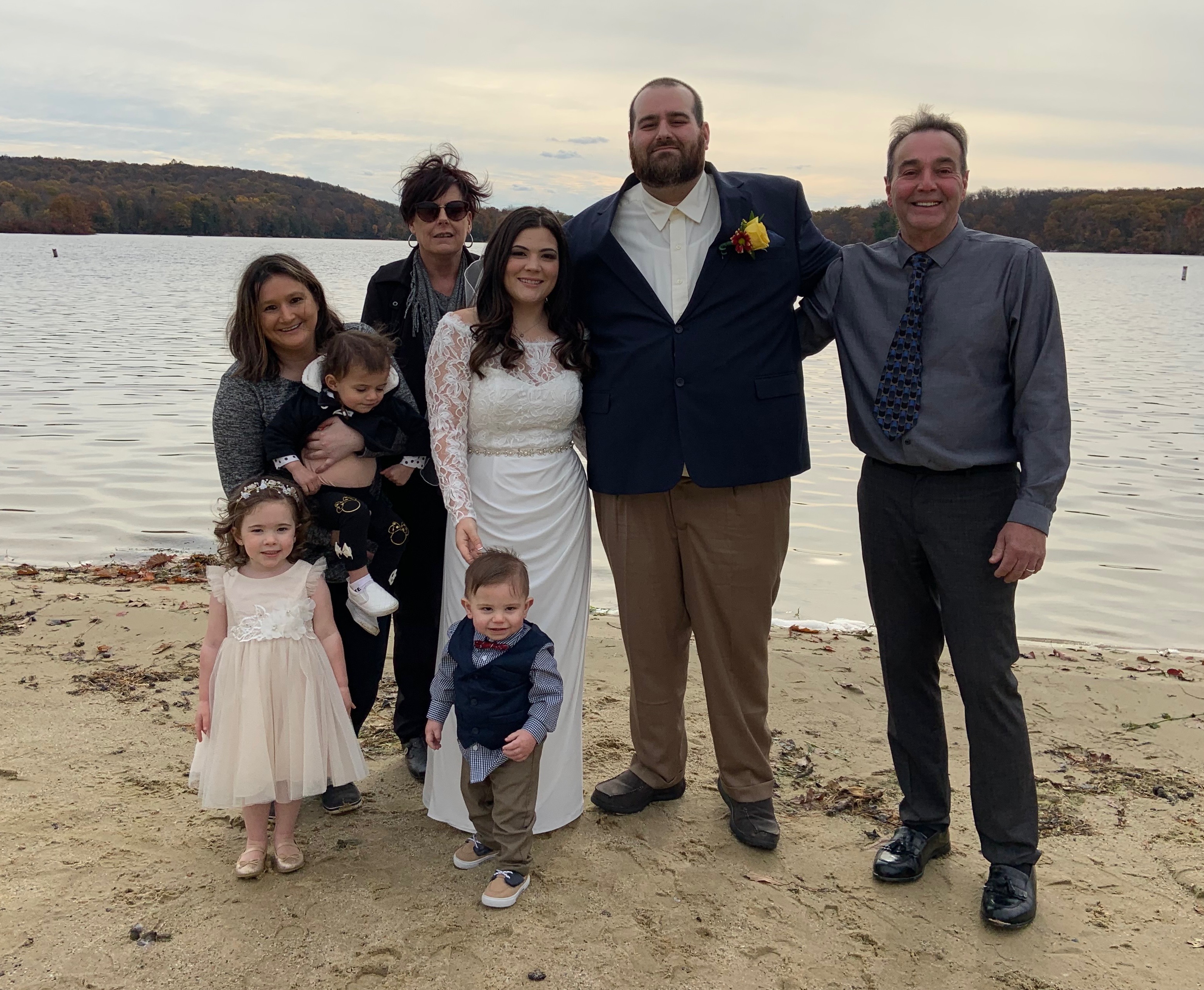 Honor Richie Castronova: Support His Family campaign photo, 2 of 8