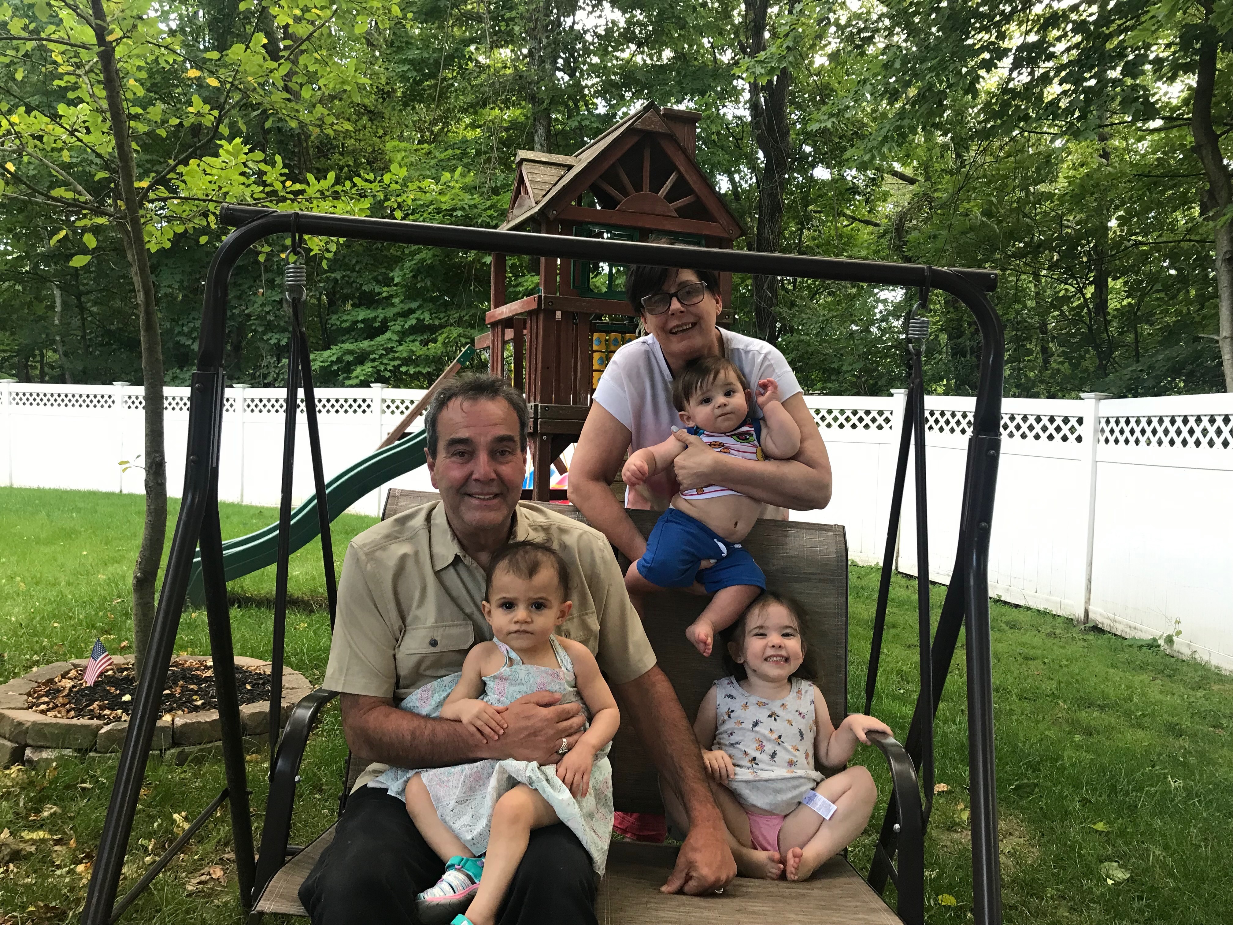 Honor Richie Castronova: Support His Family campaign photo, 4 of 8