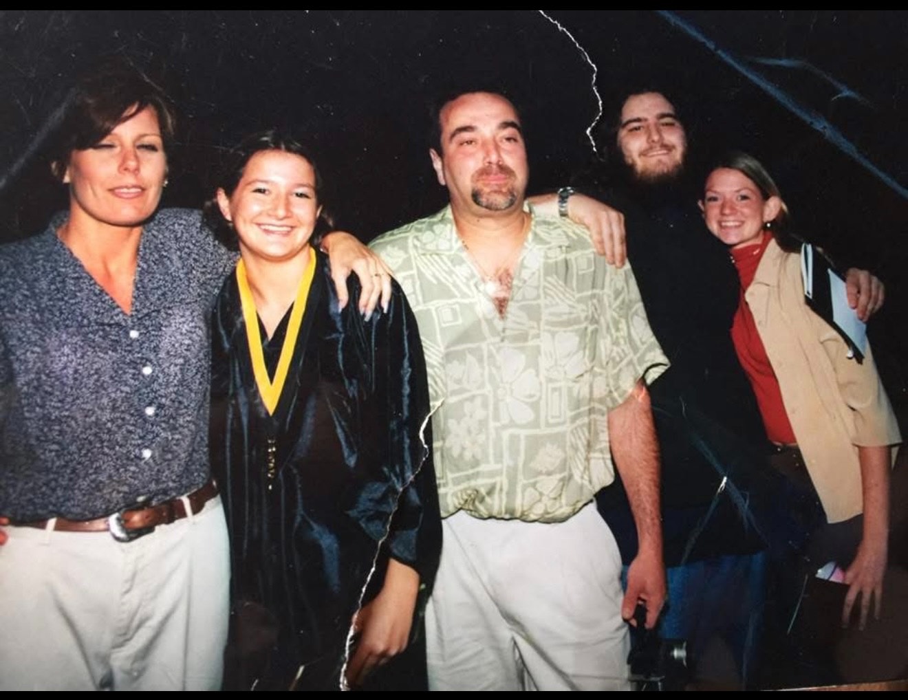 Honor Richie Castronova: Support His Family campaign photo, 5 of 8
