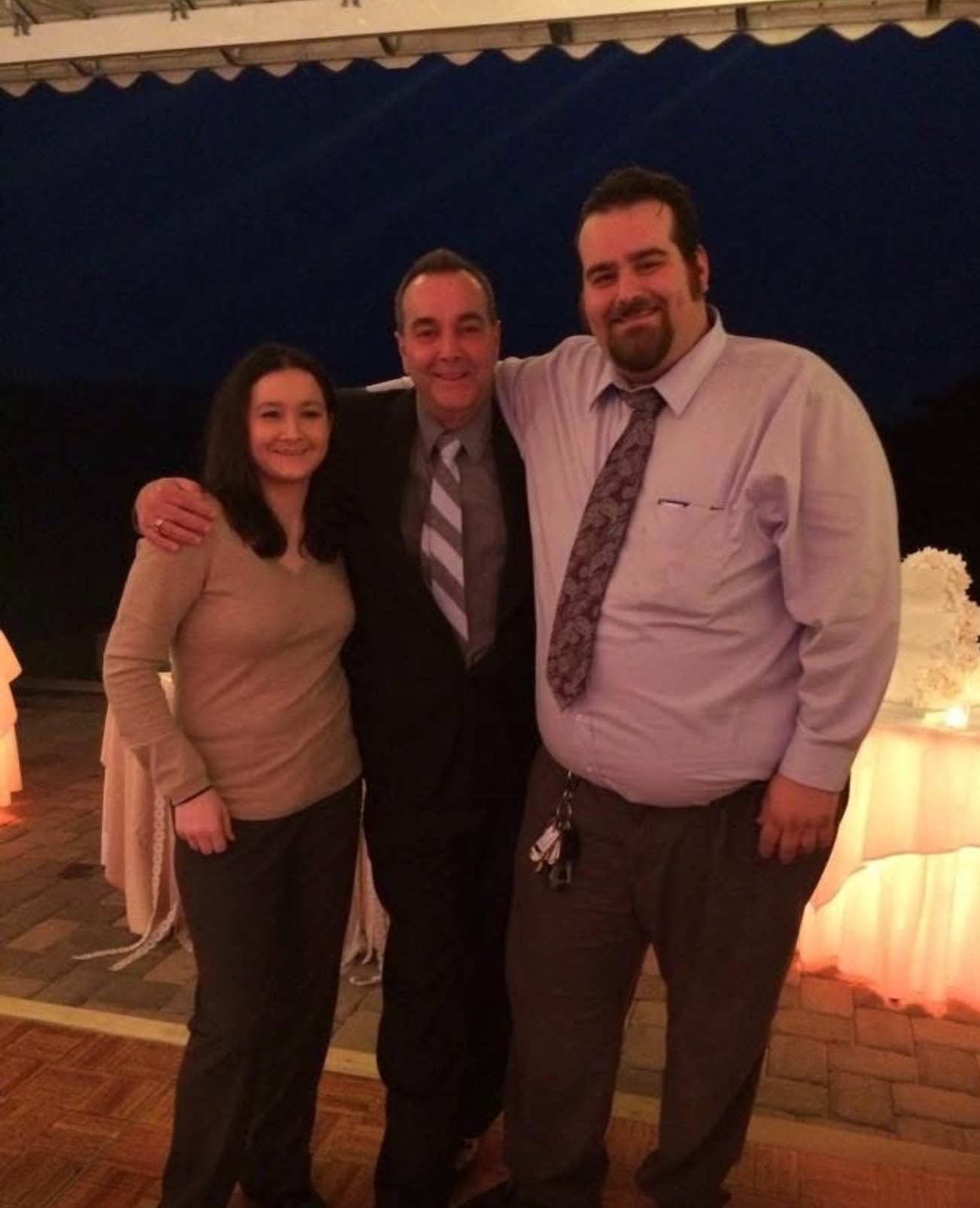 Honor Richie Castronova: Support His Family campaign photo, 6 of 8