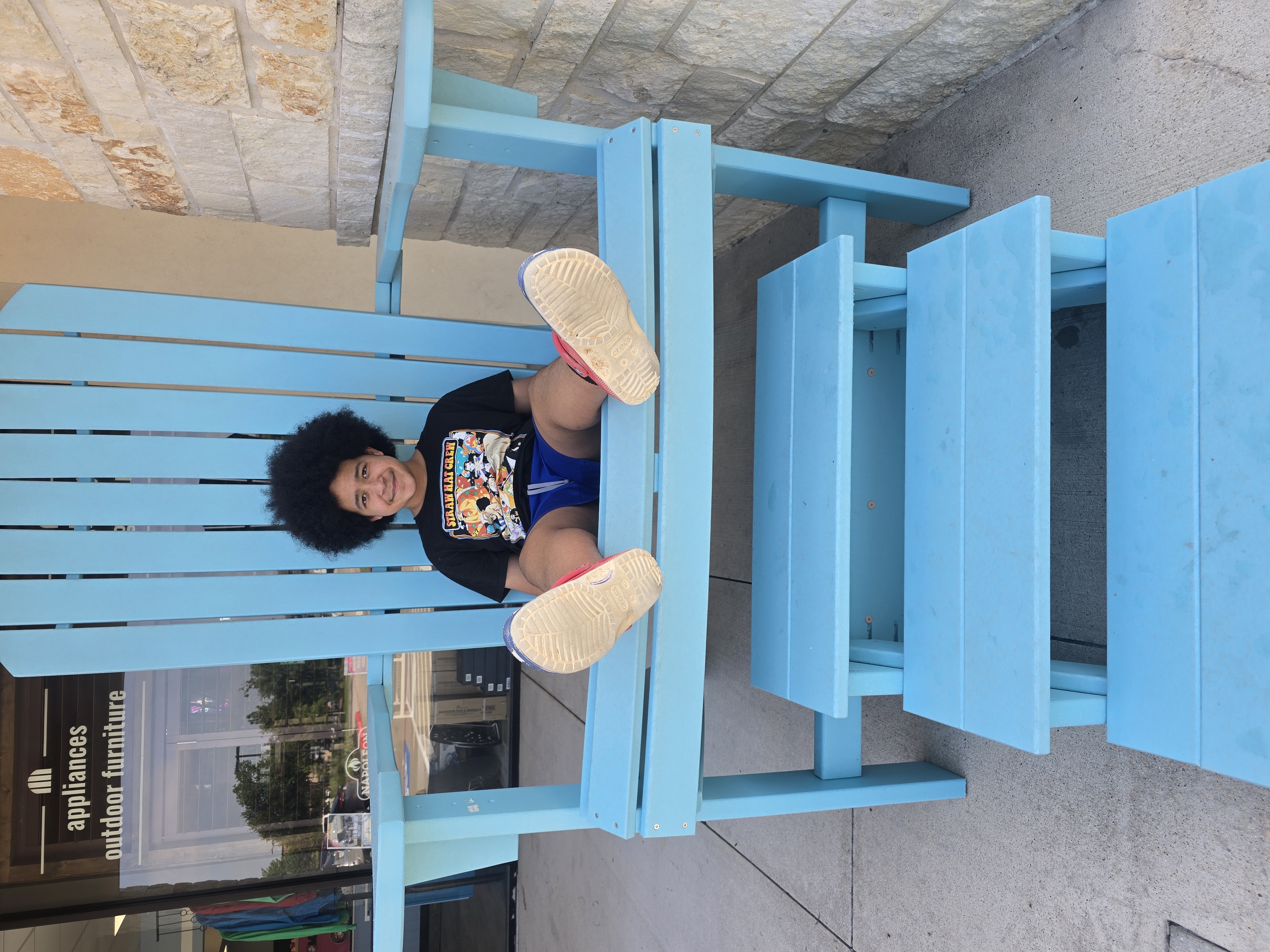 Owen's Class Trip to the Mediterranean 2026 campaign photo, 6 of 8