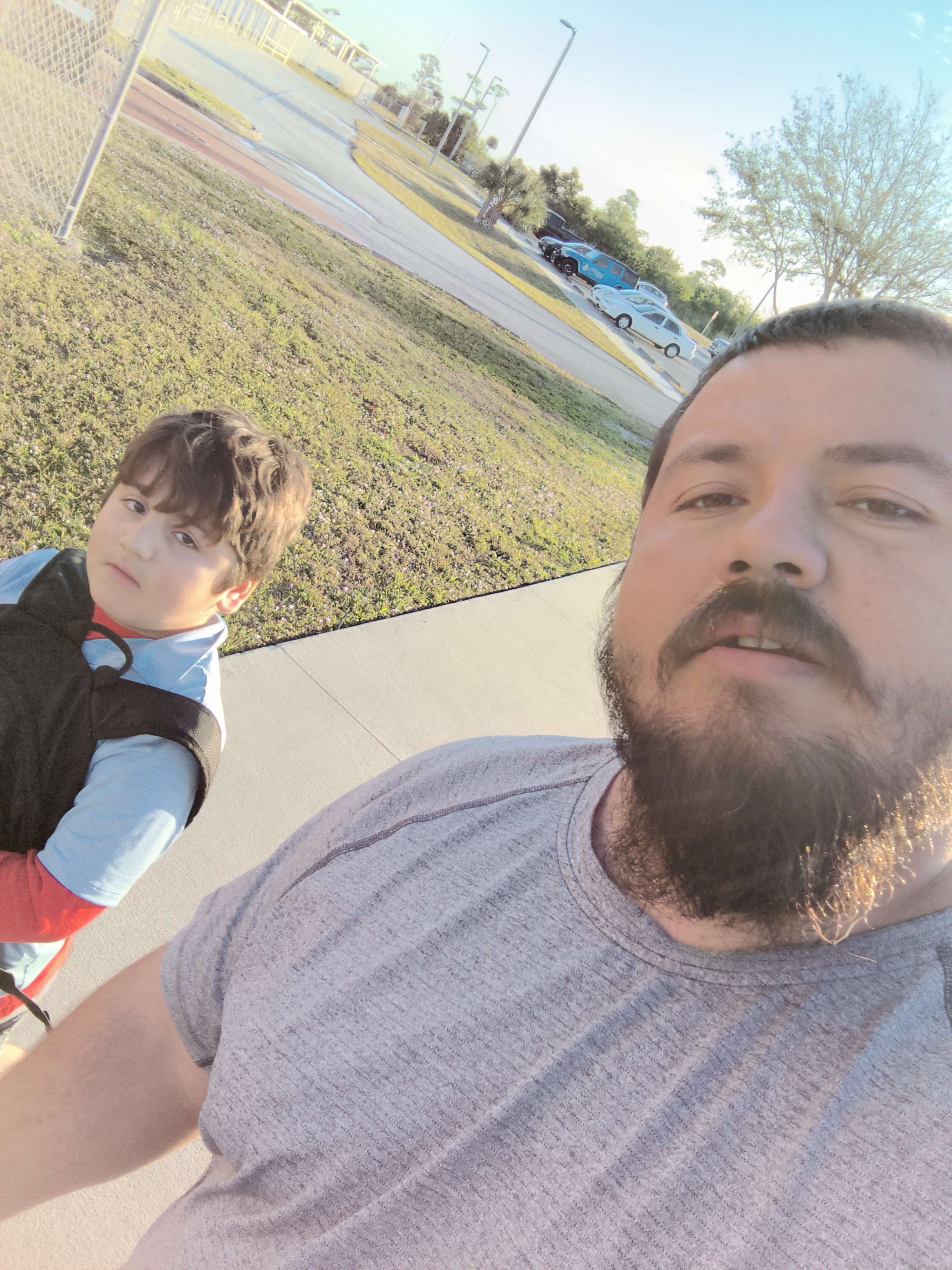 Support Rodrigo’s Gene Therapy Journey campaign photo, 2 of 6