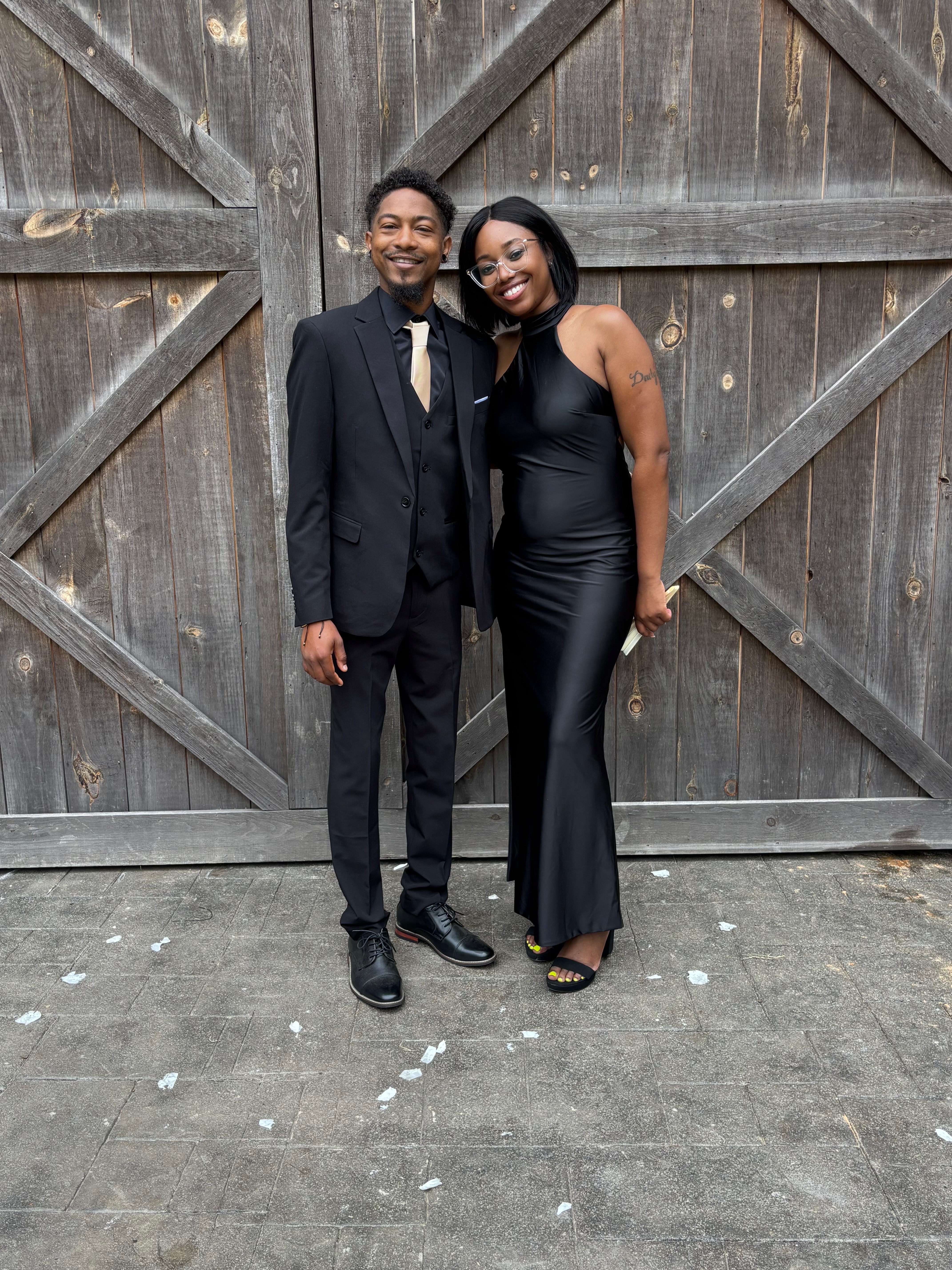 Support Jonta’s Life-Saving Transplant Journey campaign photo, 4 of 5