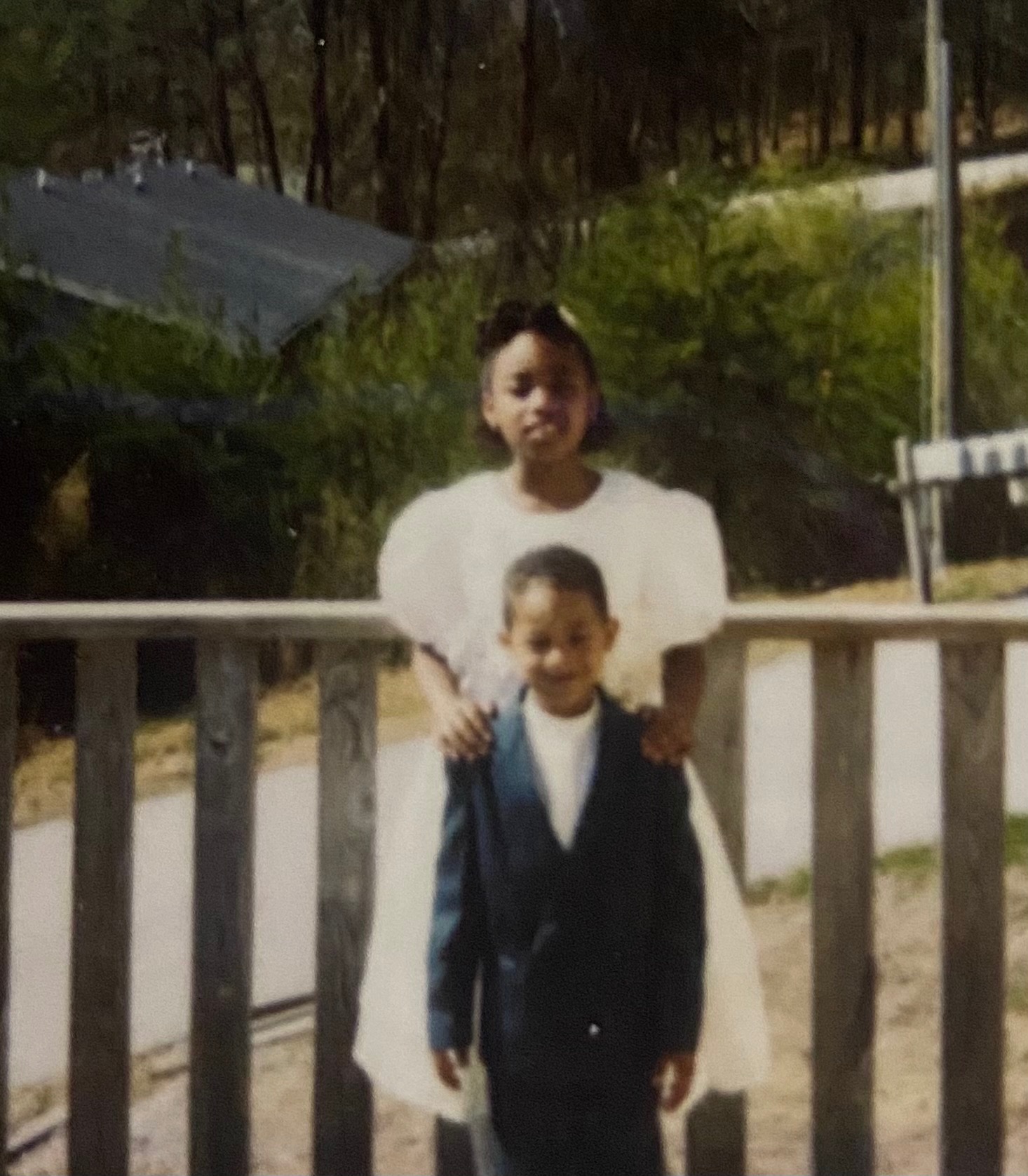 Support Jonta’s Life-Saving Transplant Journey campaign photo, 2 of 5