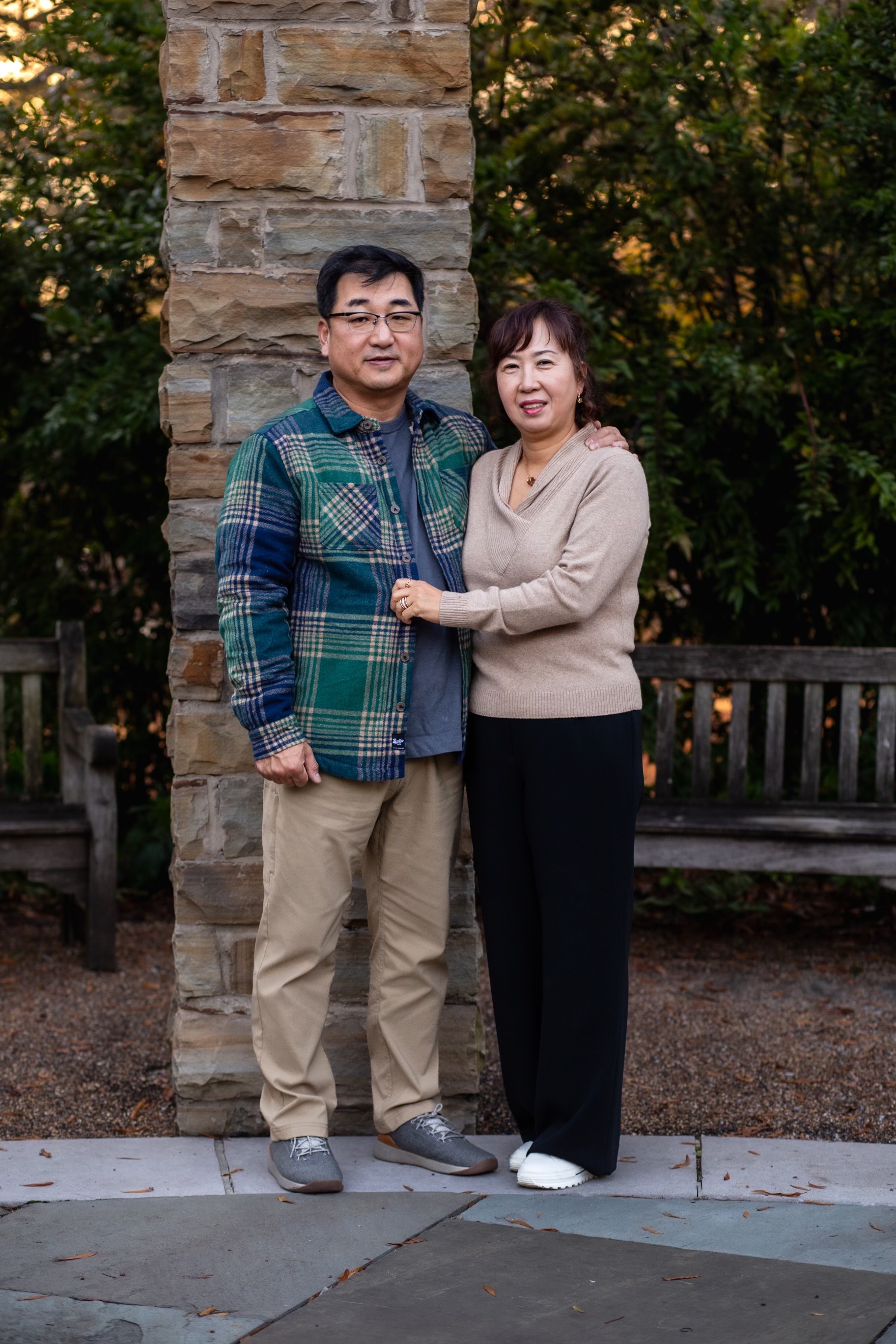 In Memory of Sung Soo Hong: Support Needed campaign photo, 5 of 7