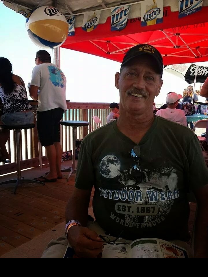 Support Richard Young's Memorial Costs campaign photo, 2 of 4