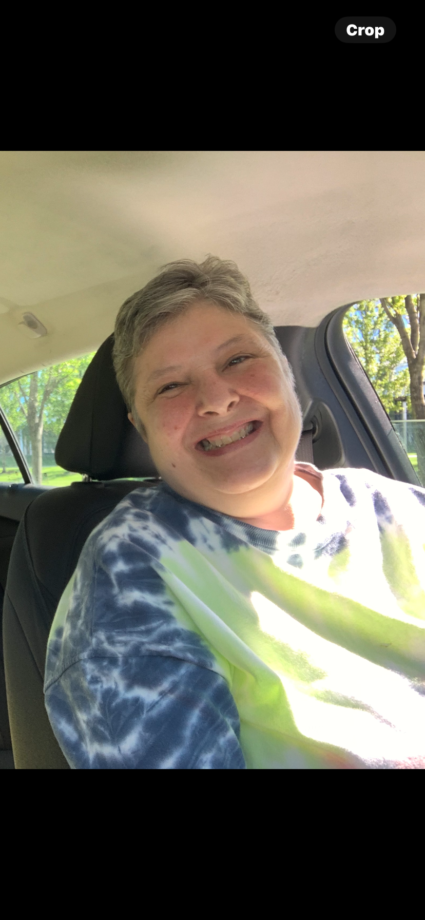 Support Grandma's Final Goodbye campaign photo, 2 of 4
