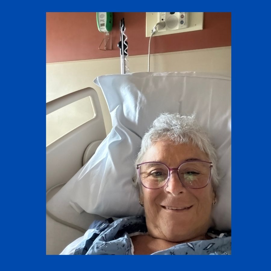 Please help with Renee’s funeral costs campaign photo, 2 of 4