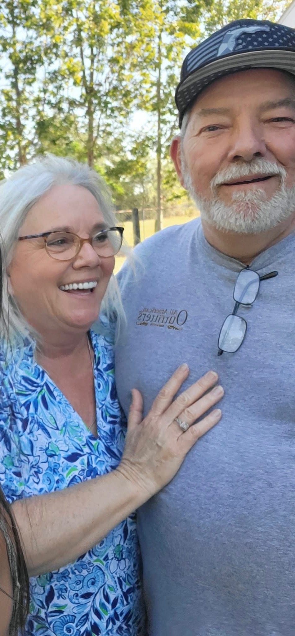 Support Lisa’s Recovery and Family campaign photo, 2 of 8