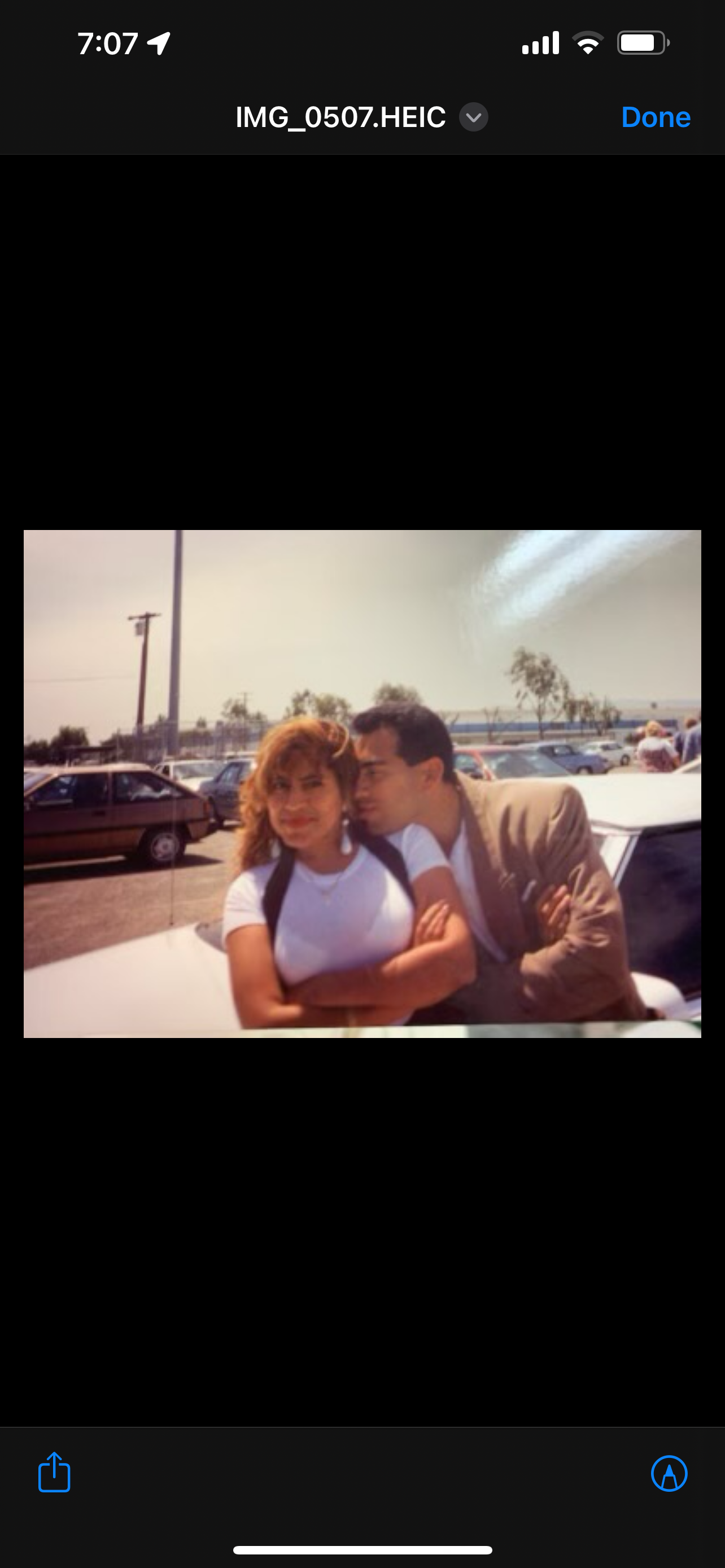 Help Us Honor Jose Uribe Jr.'s Legacy campaign photo, 2 of 8
