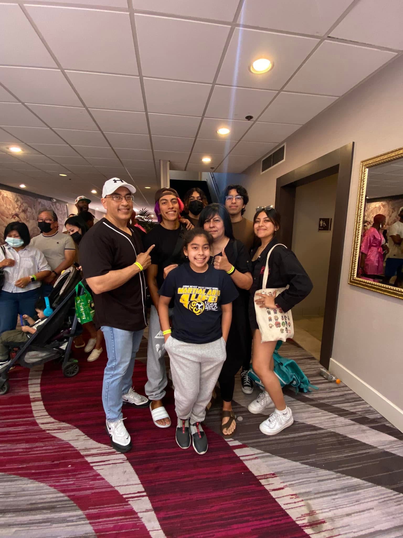 Help Us Honor Jose Uribe Jr.'s Legacy campaign photo, 5 of 8