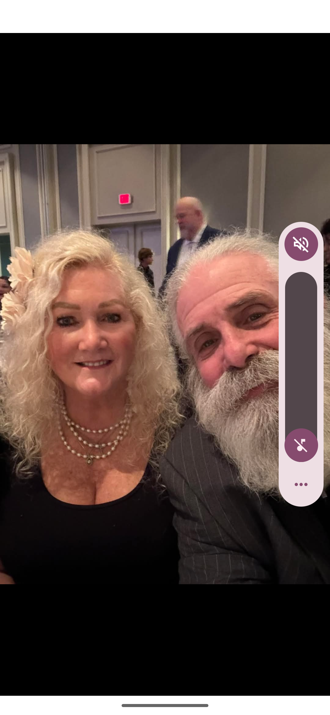 Support Rebecca's Mom in Her Cancer Battle campaign photo, 4 of 6