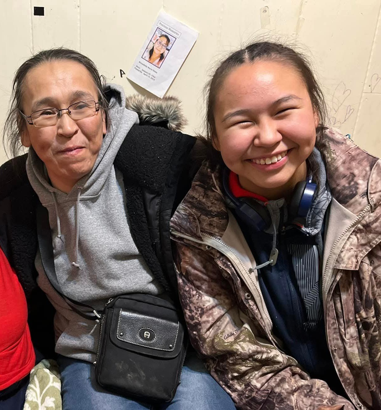 Help Ease the Burden of Josie and Mildred's Loss campaign photo, 6 of 8