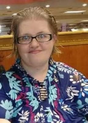 Help Cheryl Evans Restore Her Vision campaign photo, 2 of 7