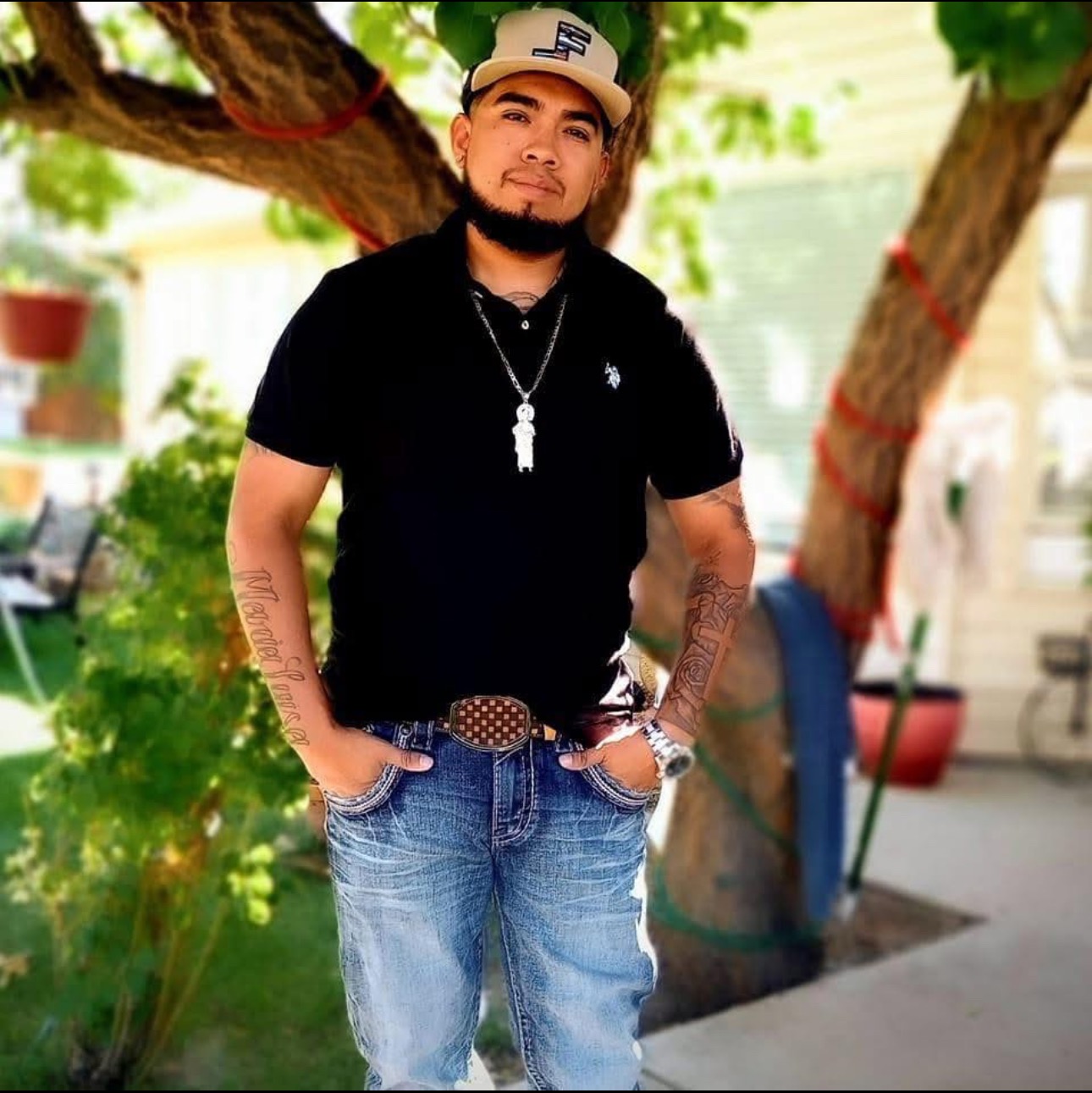 Help Maribel with Edwar's Funeral Expenses campaign photo, 2 of 4