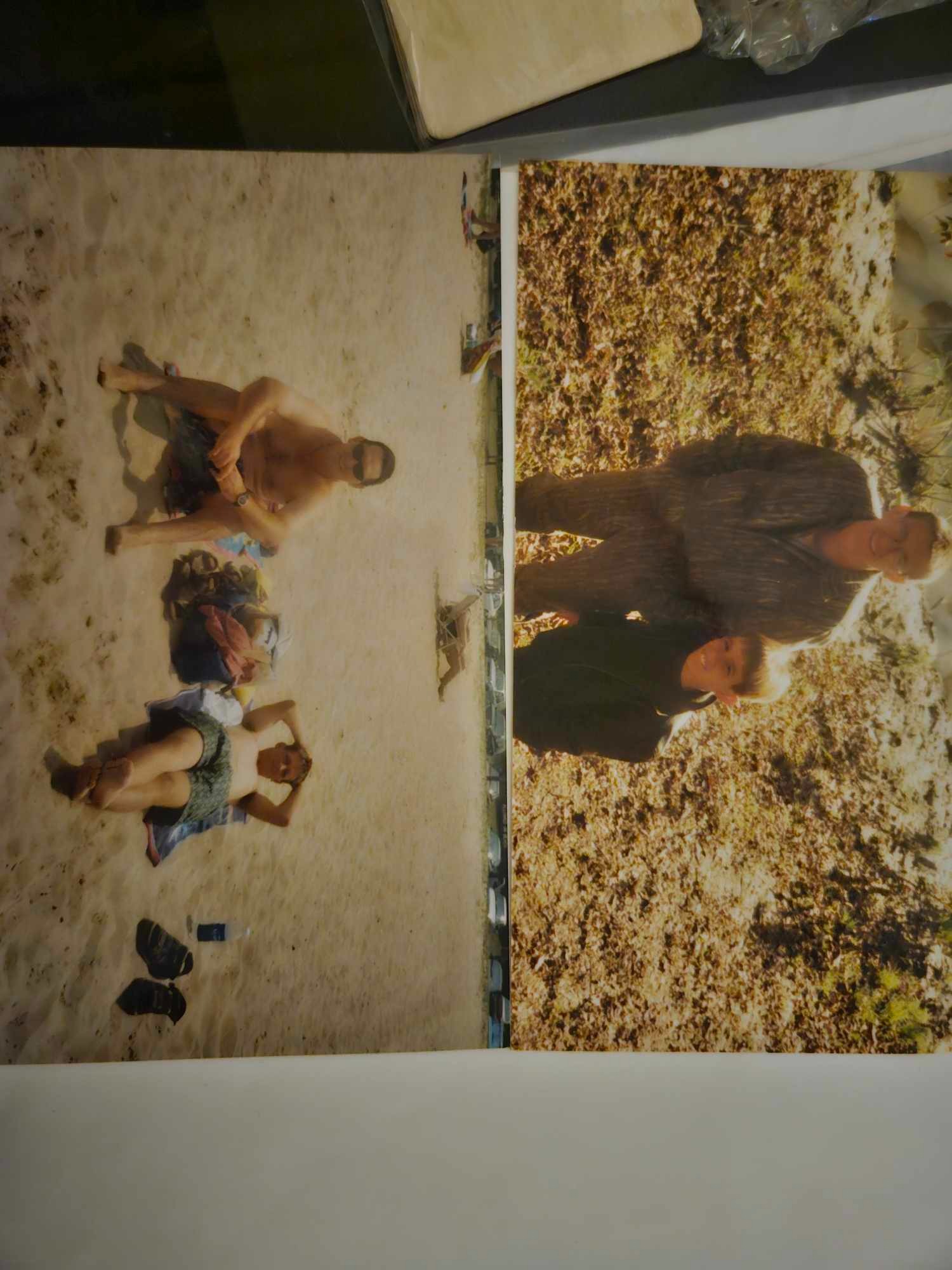 Support John's family in grief campaign photo, 5 of 8