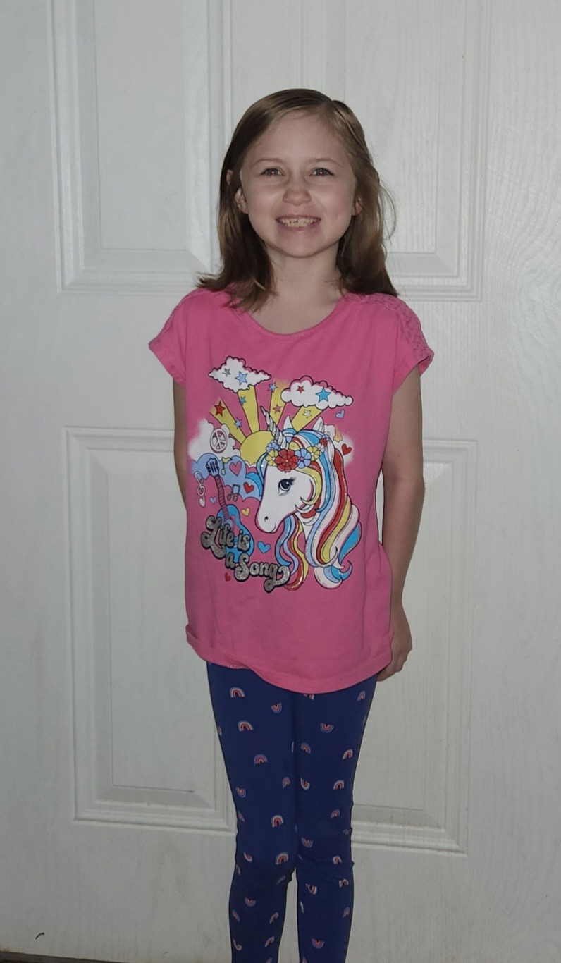 Kidney transplant fund campaign photo, 7 of 8
