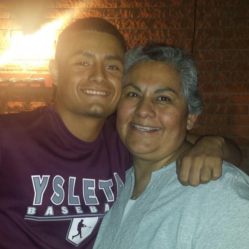 Donate to Louie Gomez's Journey to Recovery campaign photo, 4 of 5