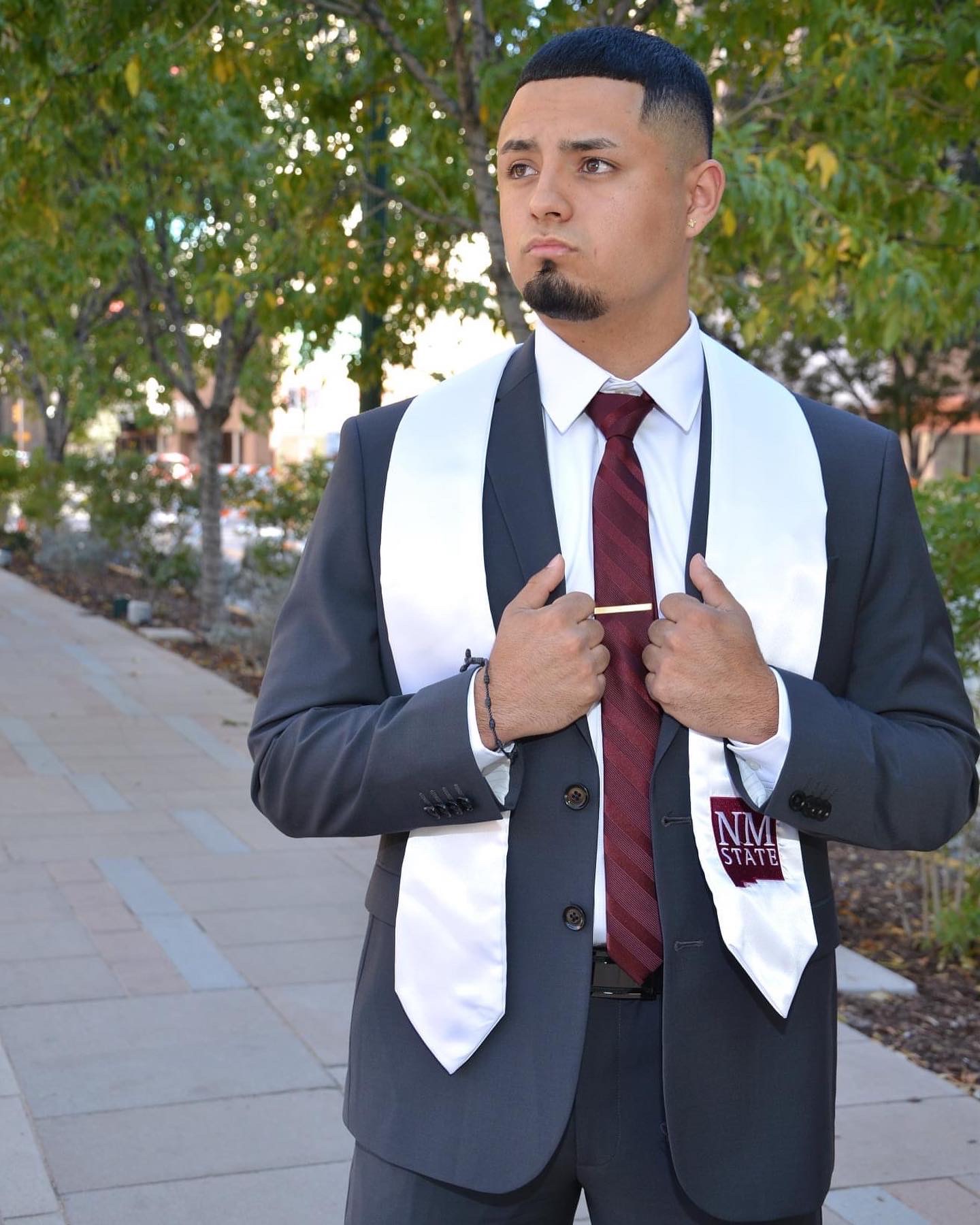Donate to Louie Gomez's Journey to Recovery campaign photo, 2 of 5