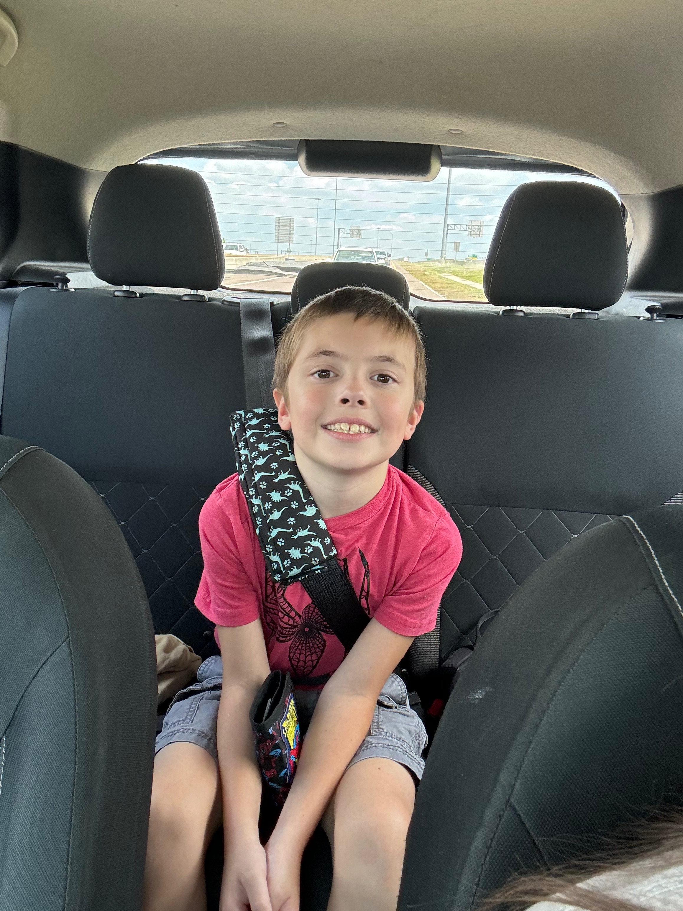 Legal Help Needed - Bring Harrison home❤️ campaign photo, 2 of 4