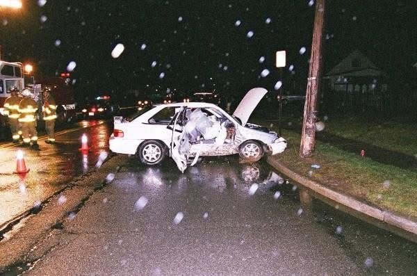 Road Rage Survivor Jessica Needs Your Help campaign photo, 2 of 7