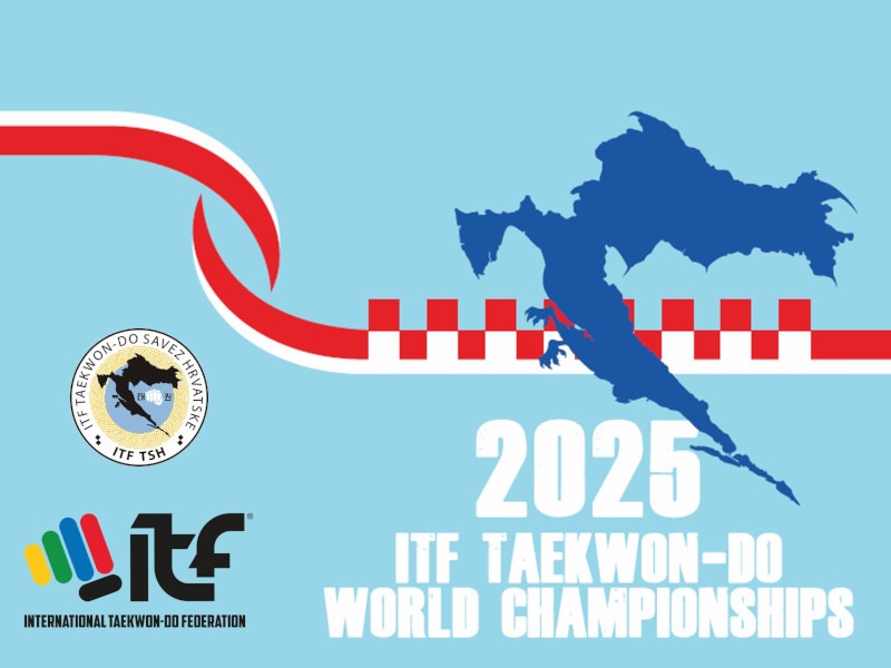 ITF World Championships 2025 Oct 7 – Oct 11 campaign photo, 5 of 6