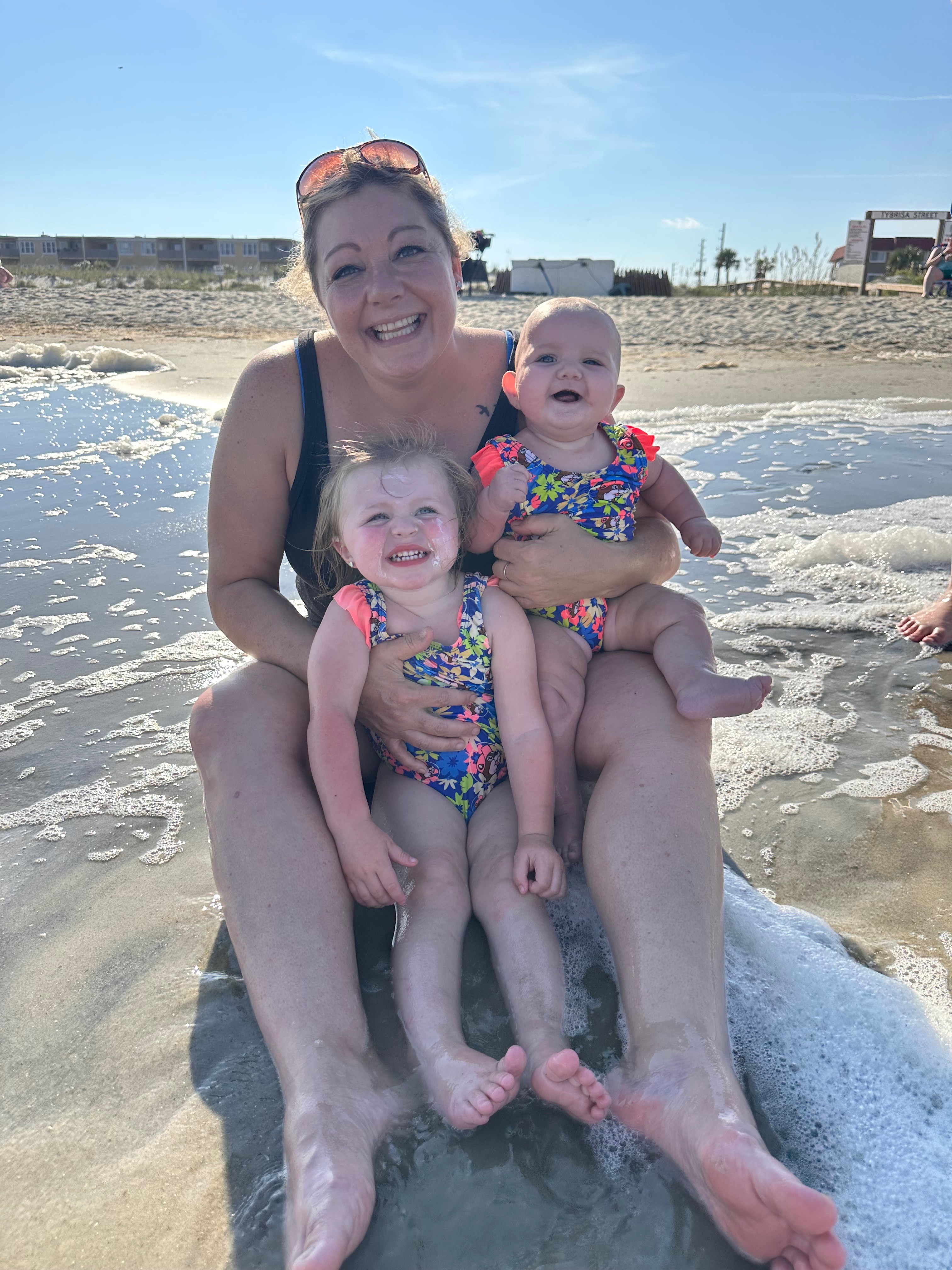 Support Angel Clay's Medical Journey campaign photo, 2 of 4