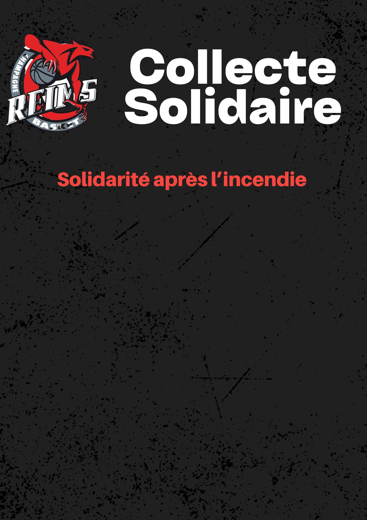 Aide à la famille Loillier suite à l'incendie de leur maison campaign photo, 2 of 4