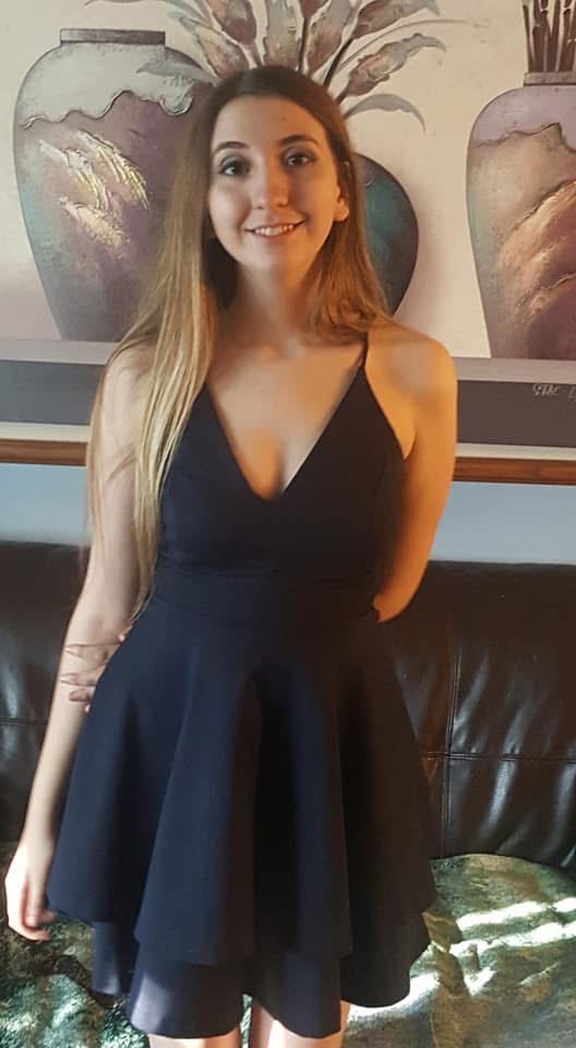 Support Ariel's Recovery Journey campaign photo, 5 of 8