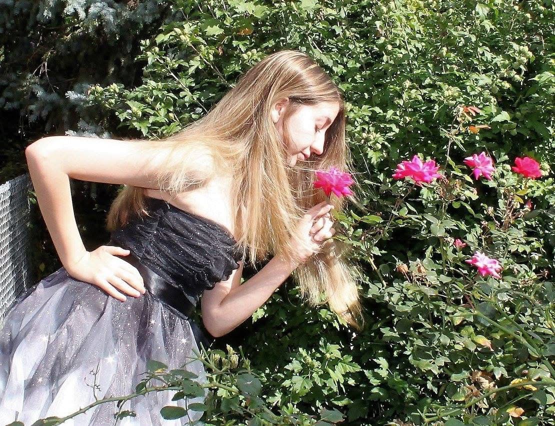 Support Ariel's Recovery Journey campaign photo, 2 of 8