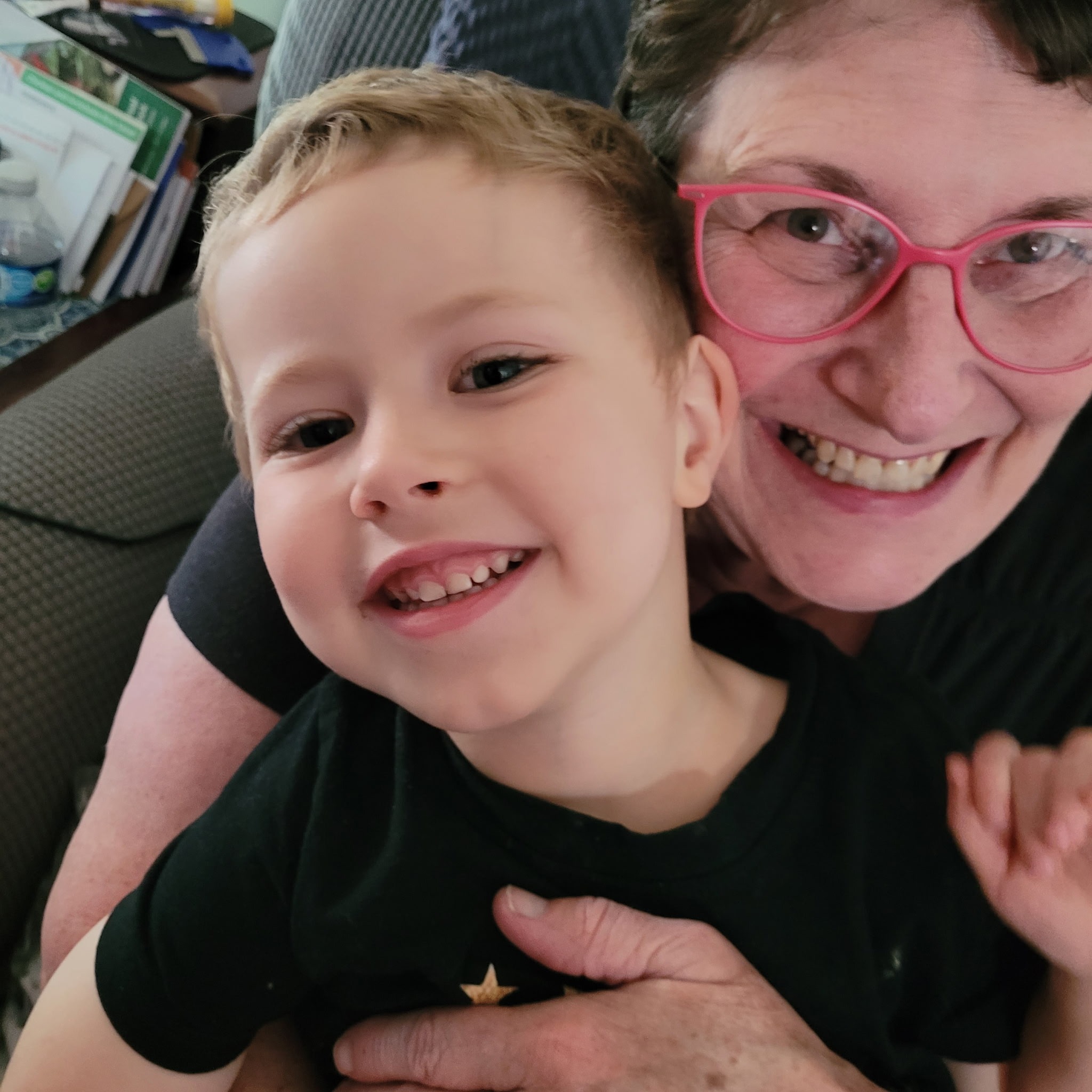 Help support Julie's family after her sudden passing campaign photo, 7 of 8