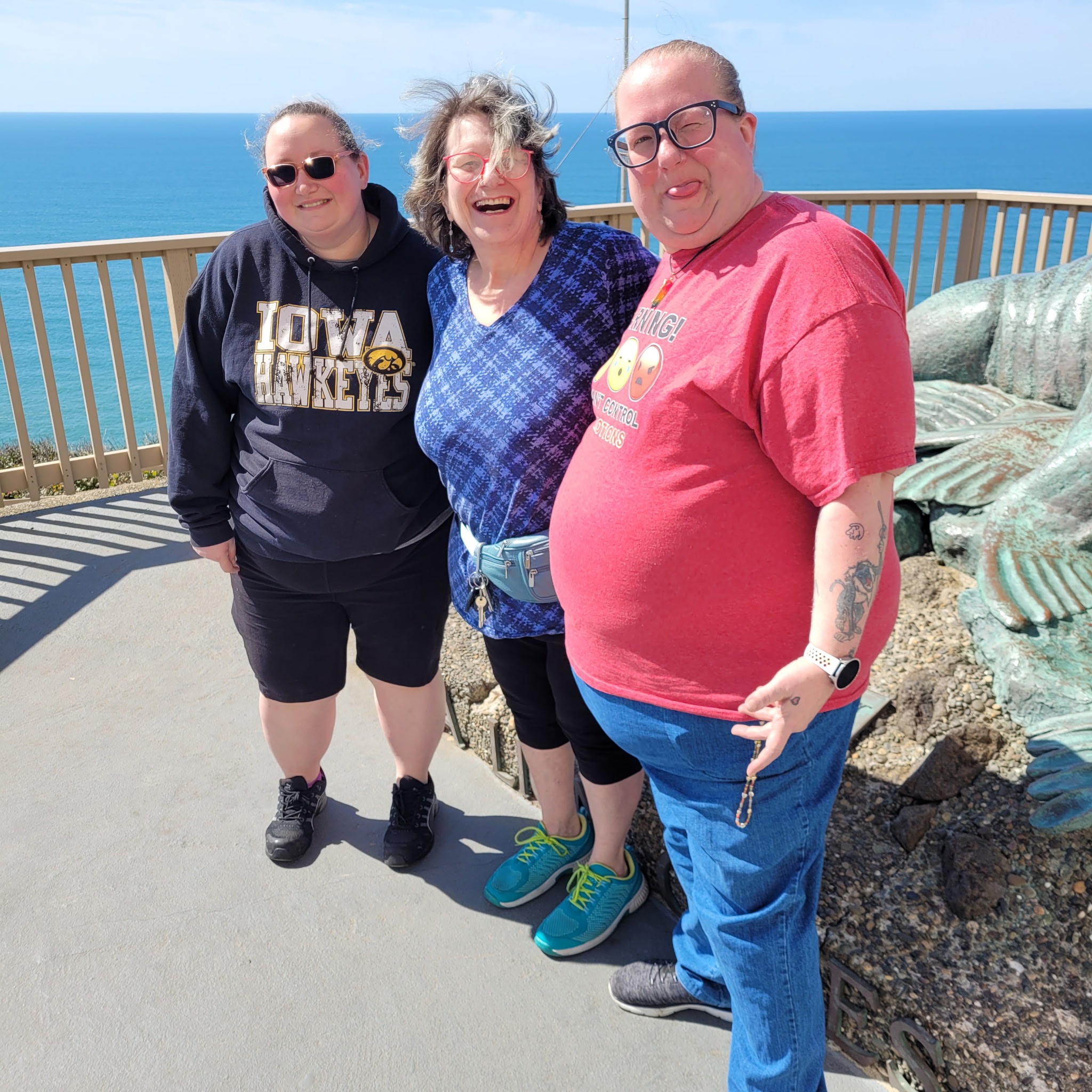 Help support Julie's family after her sudden passing campaign photo, 2 of 8