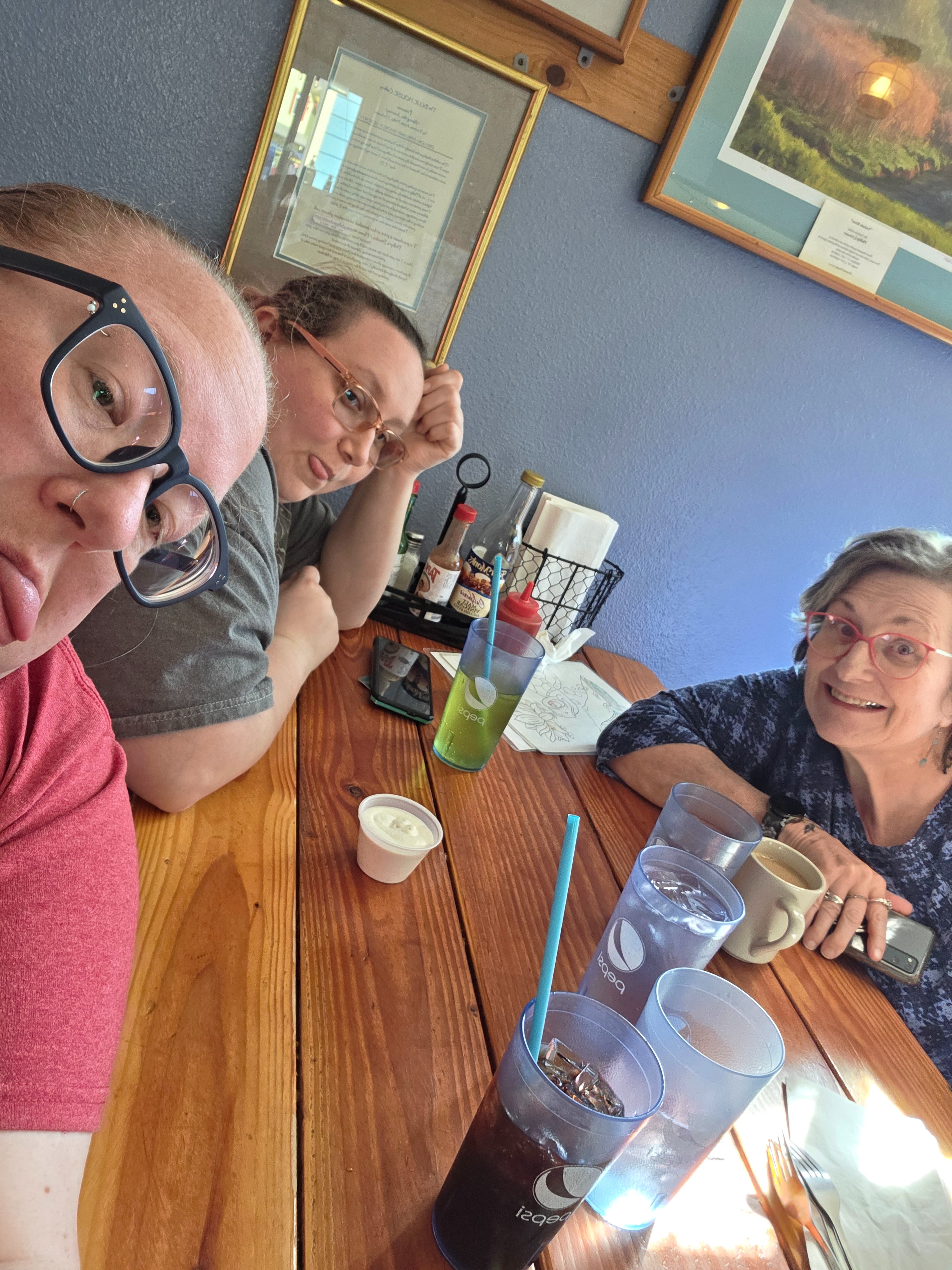 Help support Julie's family after her sudden passing campaign photo, 5 of 8