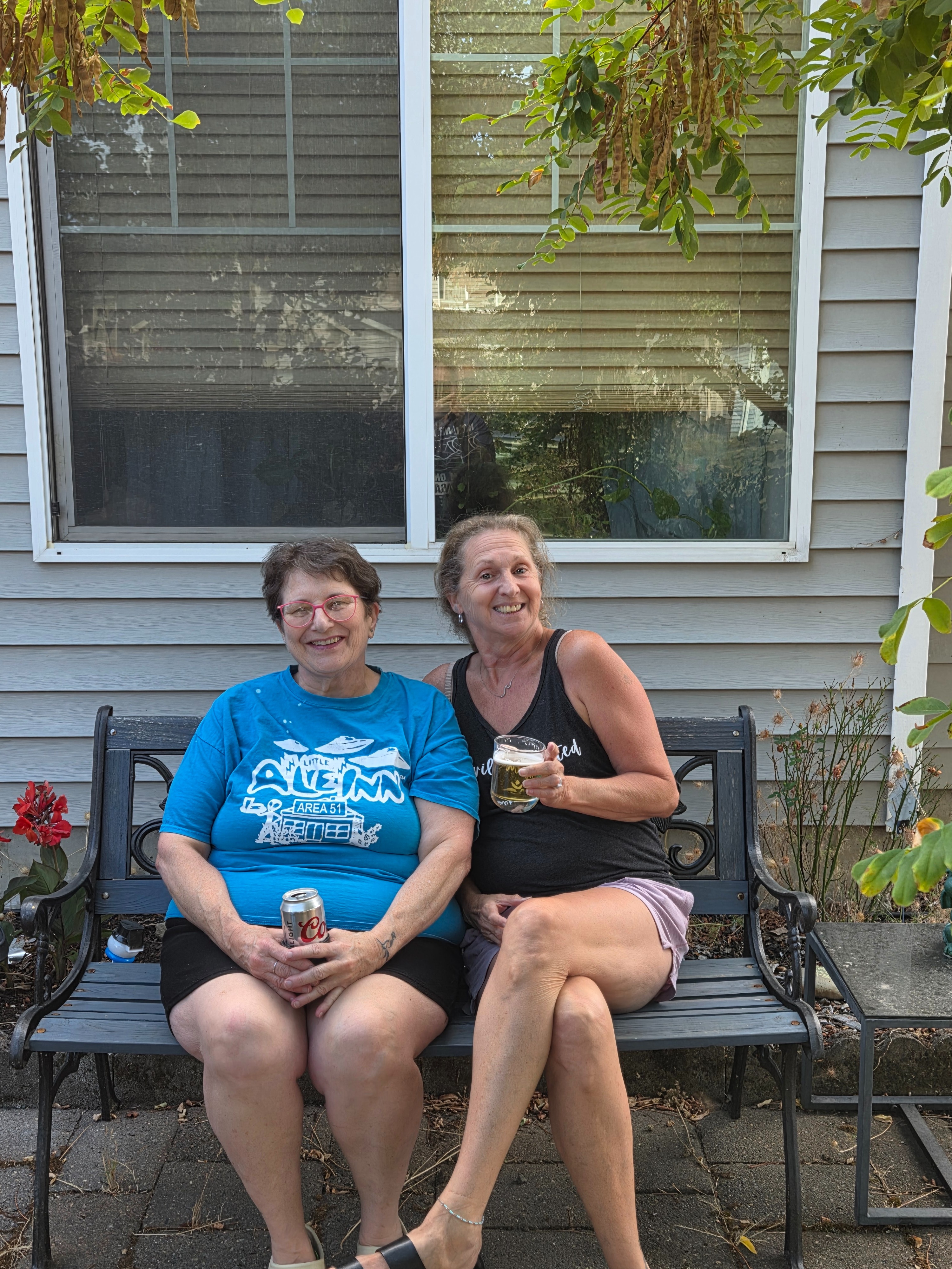 Help support Julie's family after her sudden passing campaign photo, 4 of 8