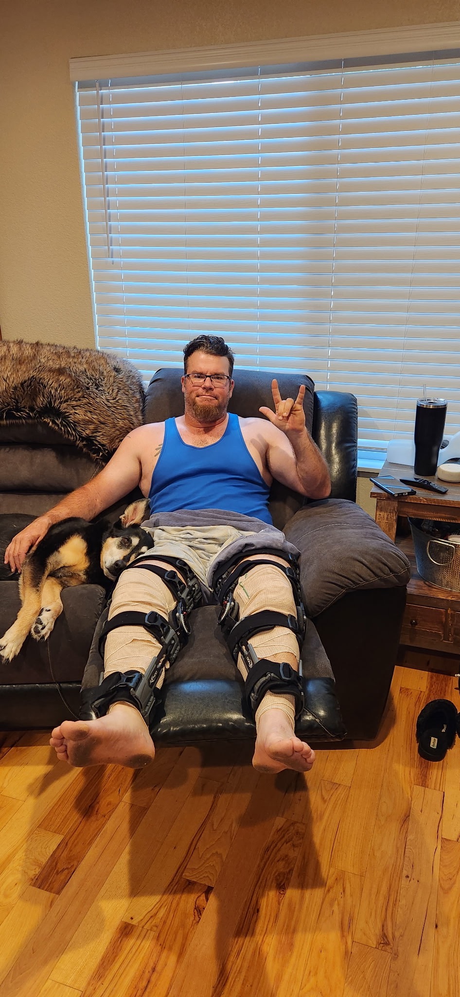 Support the McCombs Family During Tough Times campaign photo, 5 of 6