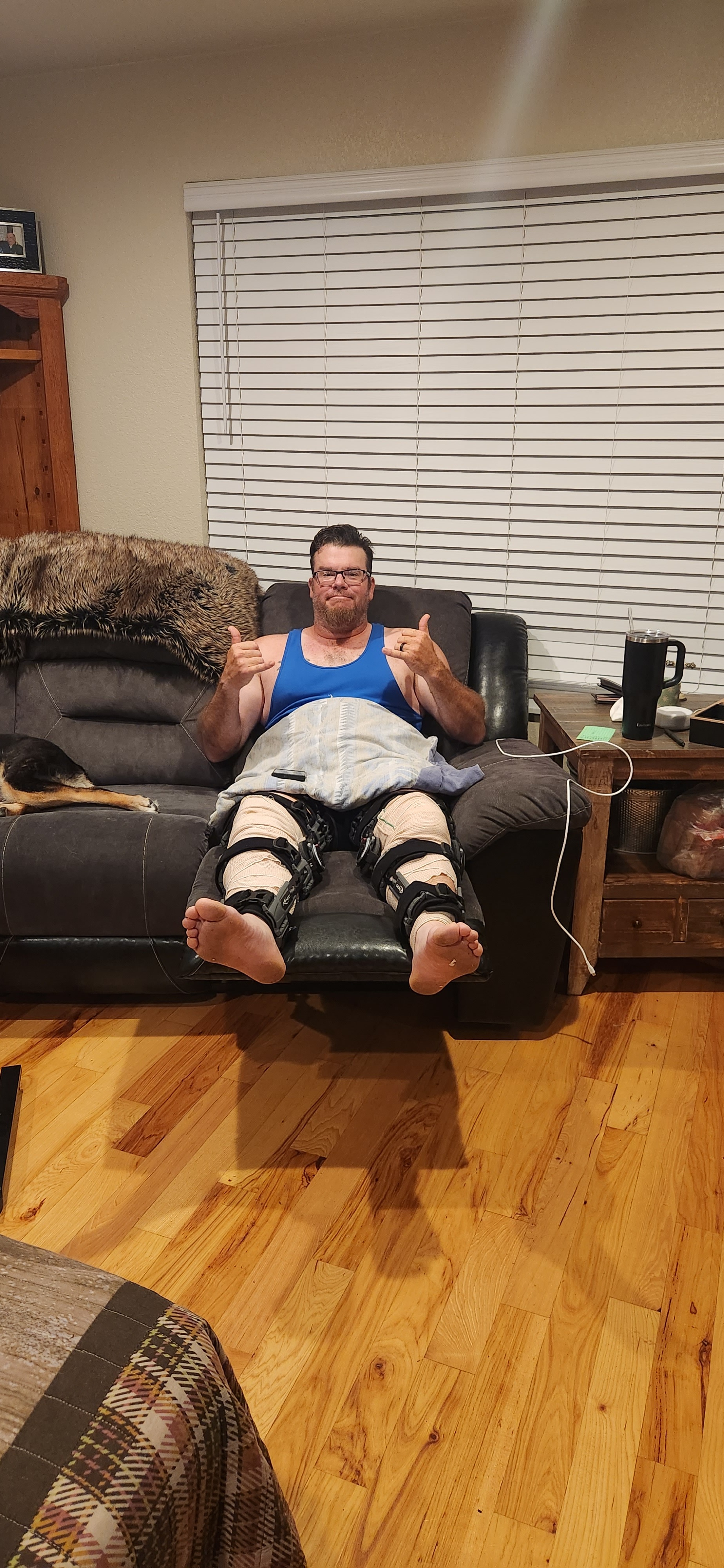 Support the McCombs Family During Tough Times campaign photo, 2 of 6