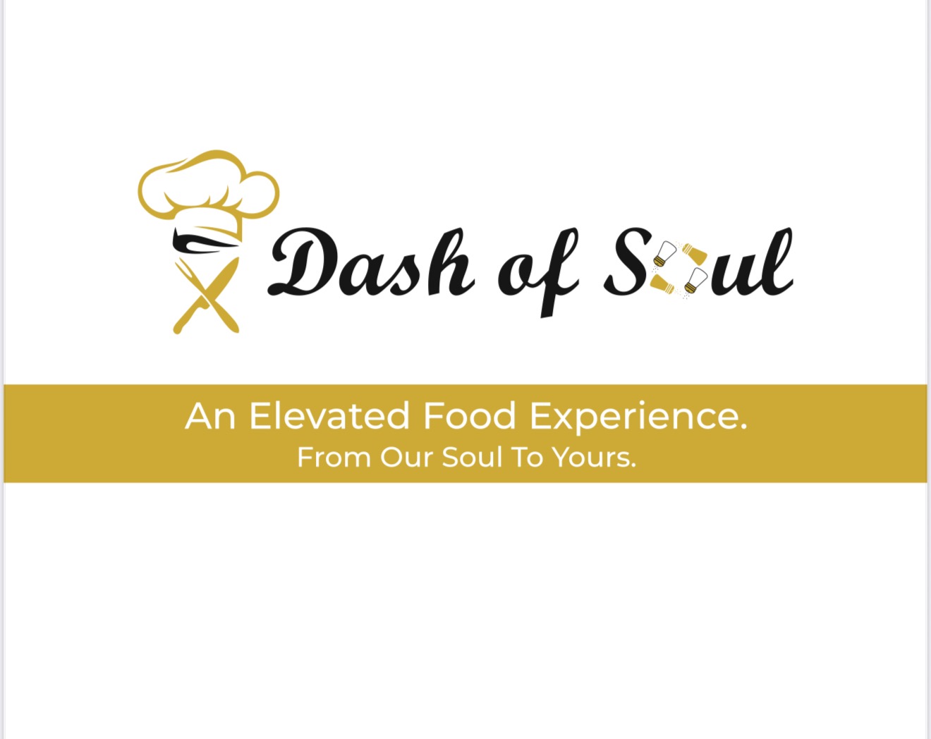 Donate to Help Launch Jerry’s Food Truck Dream! campaign photo, 2 of 5