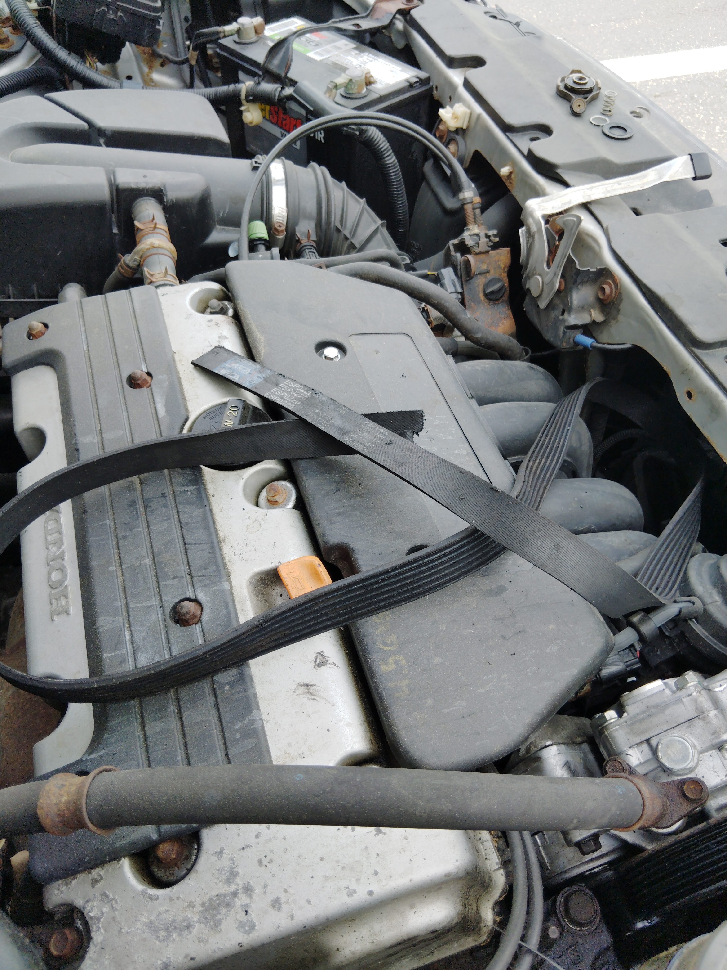 Help Me Replace AC compress campaign photo, 7 of 9